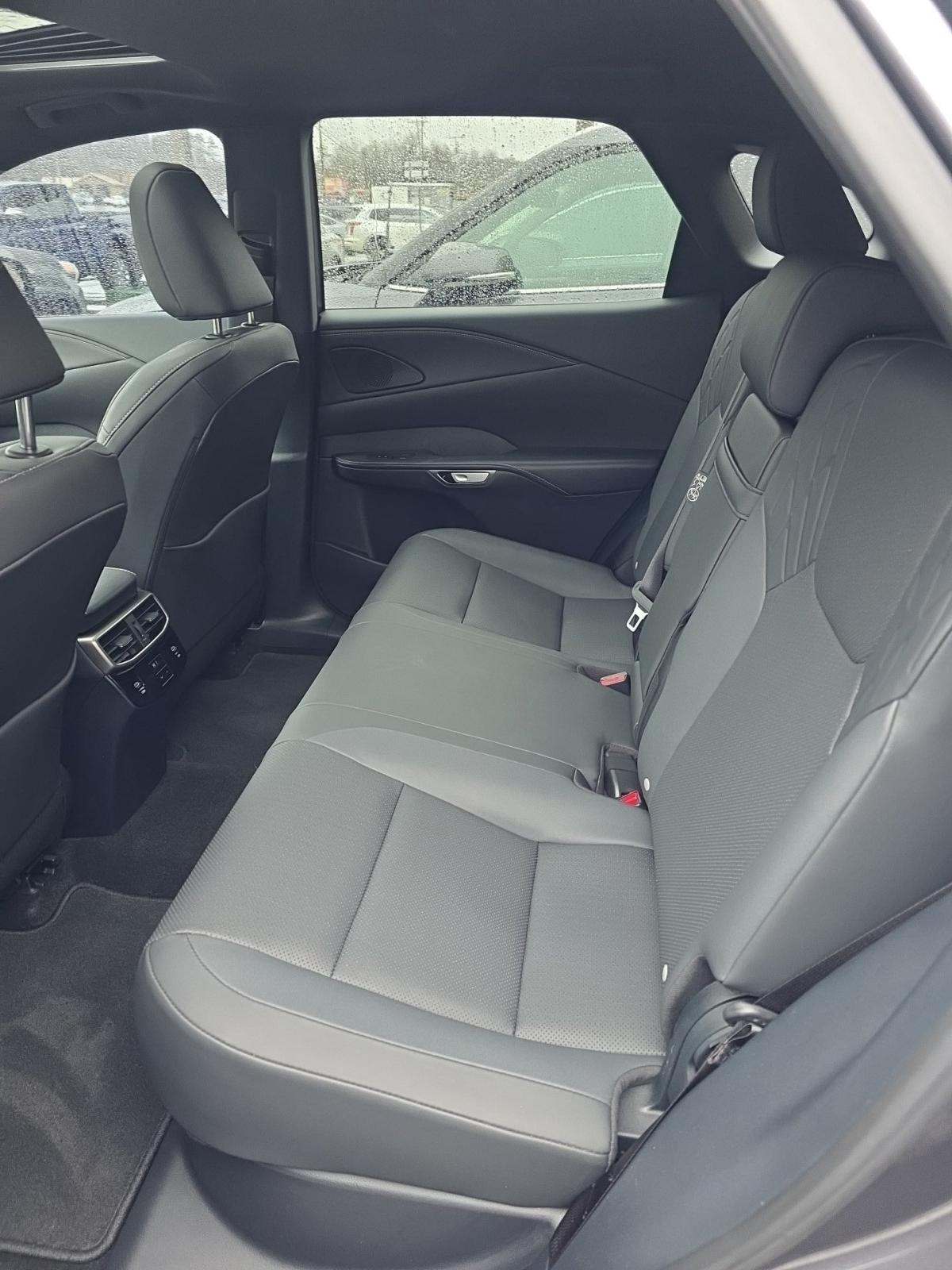 2025 Lexus RX RX 350 Premium FWD