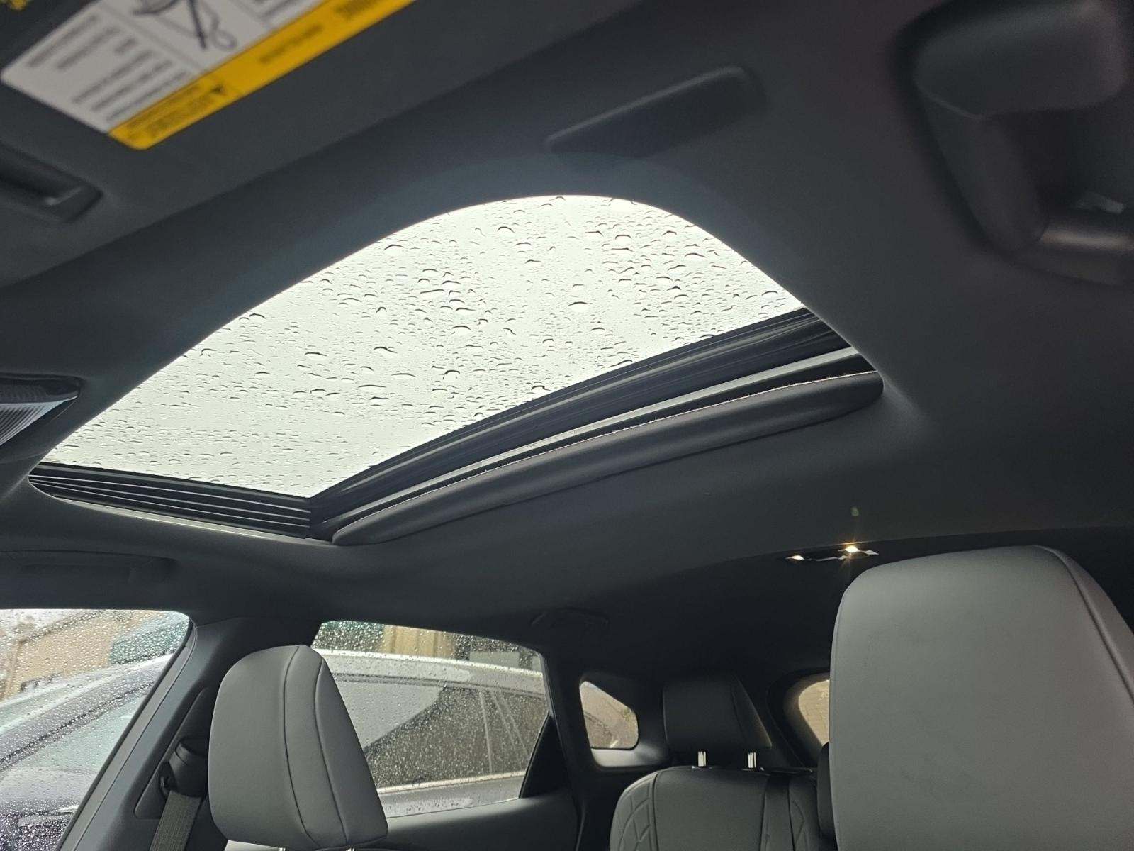 2025 Lexus RX RX 350 Premium FWD