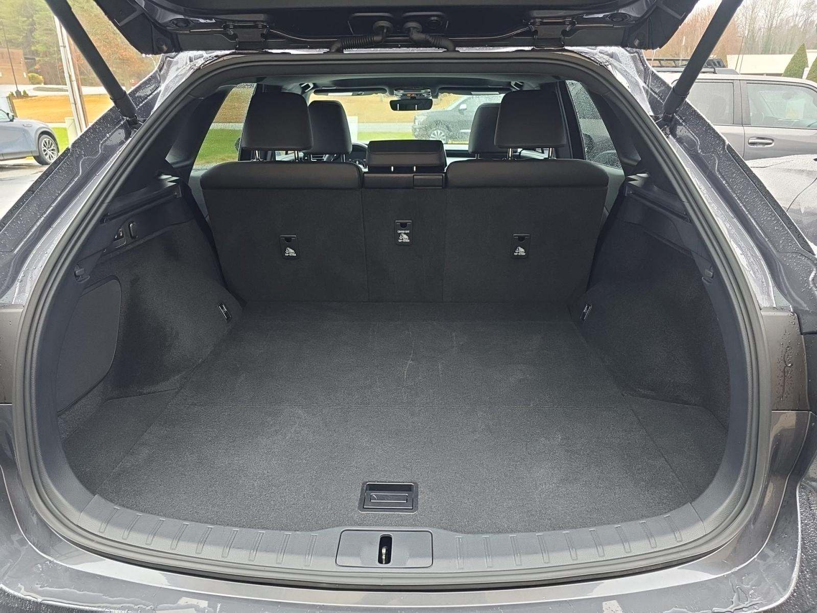 2025 Lexus RX RX 350 Premium FWD