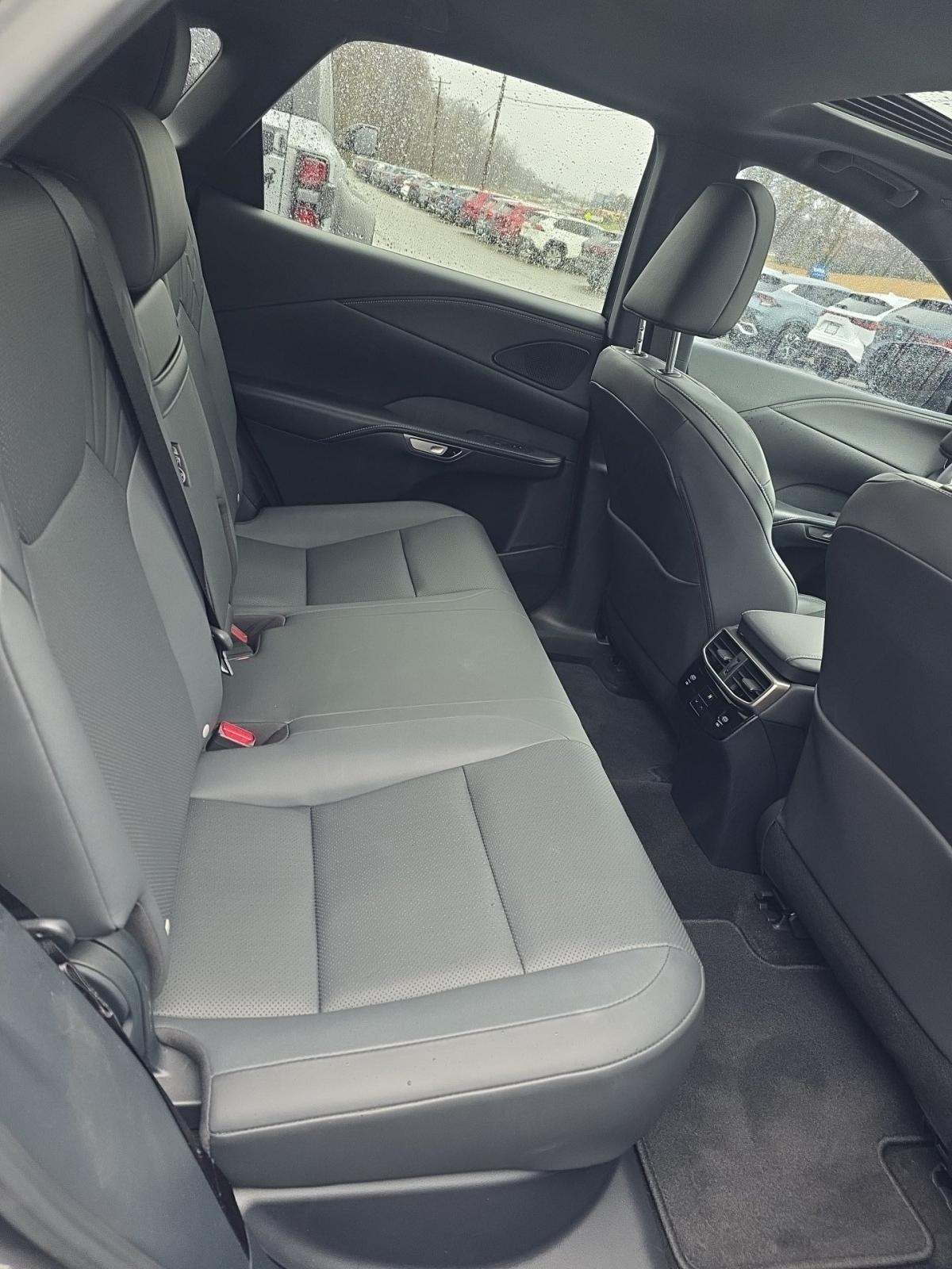 2025 Lexus RX RX 350 Premium FWD