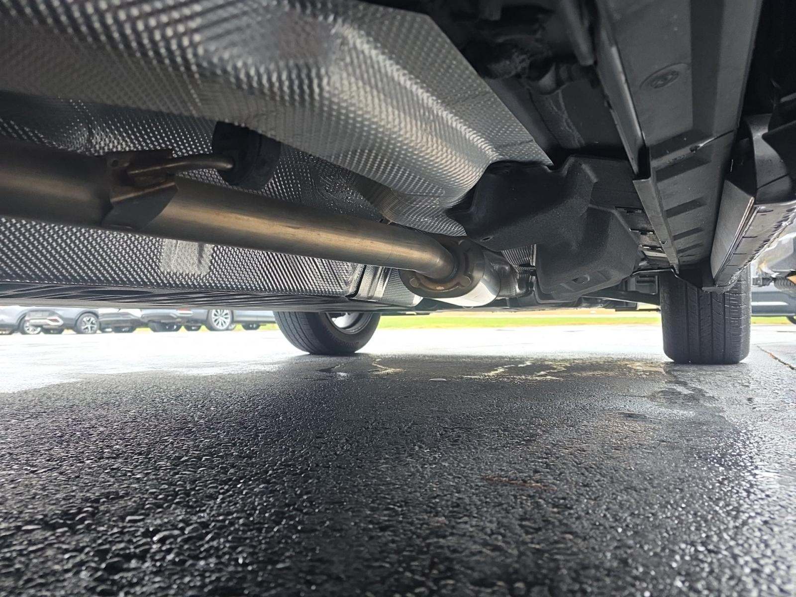 2025 Lexus RX RX 350 Premium FWD