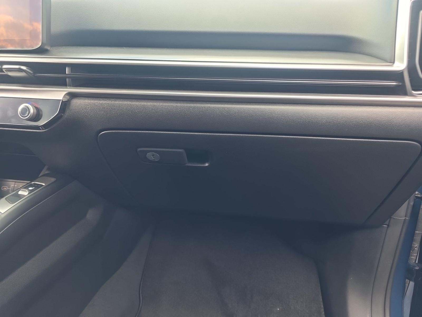 2024 Kia Sorento EX FWD