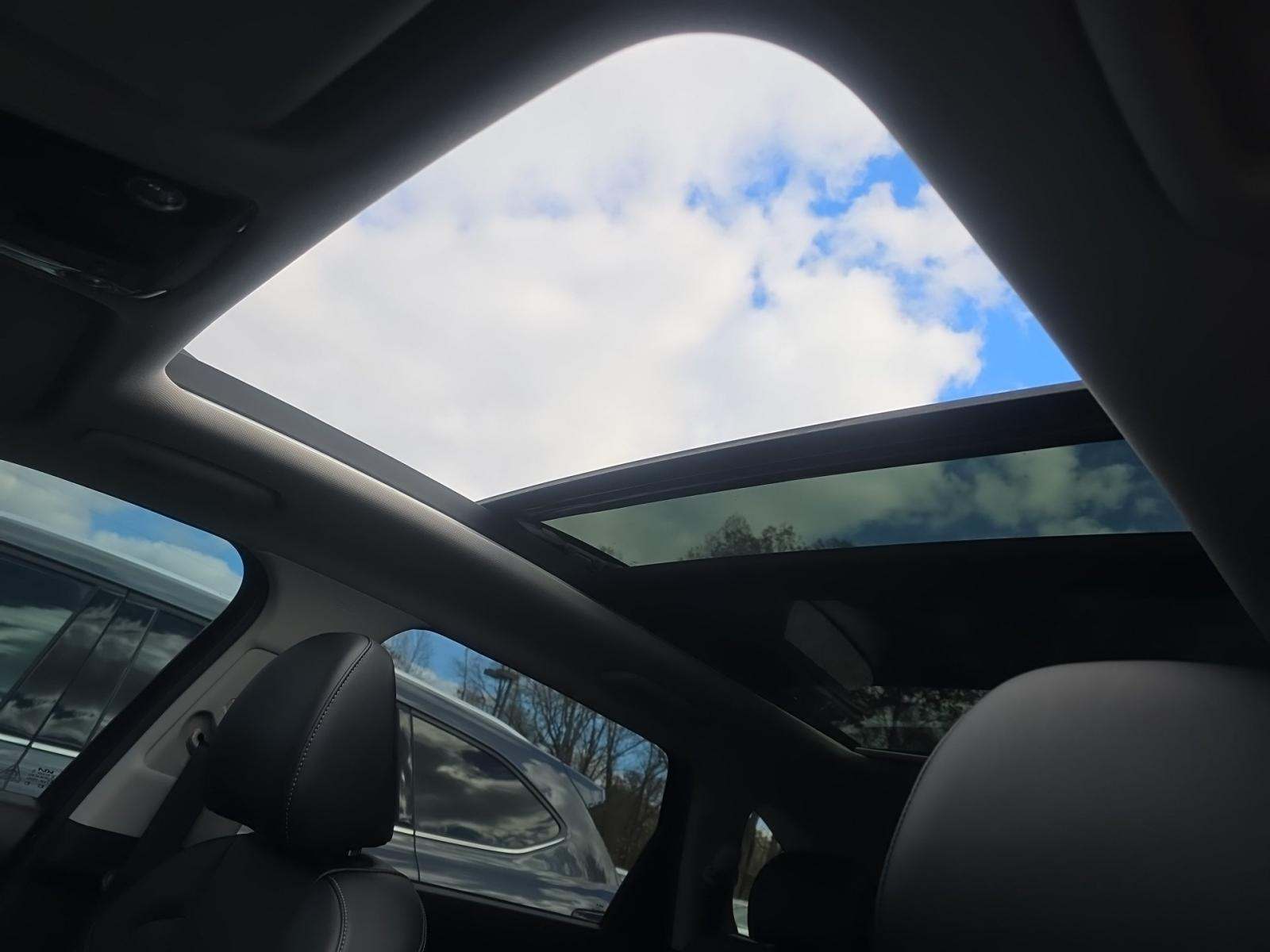 2024 Kia Sorento EX FWD