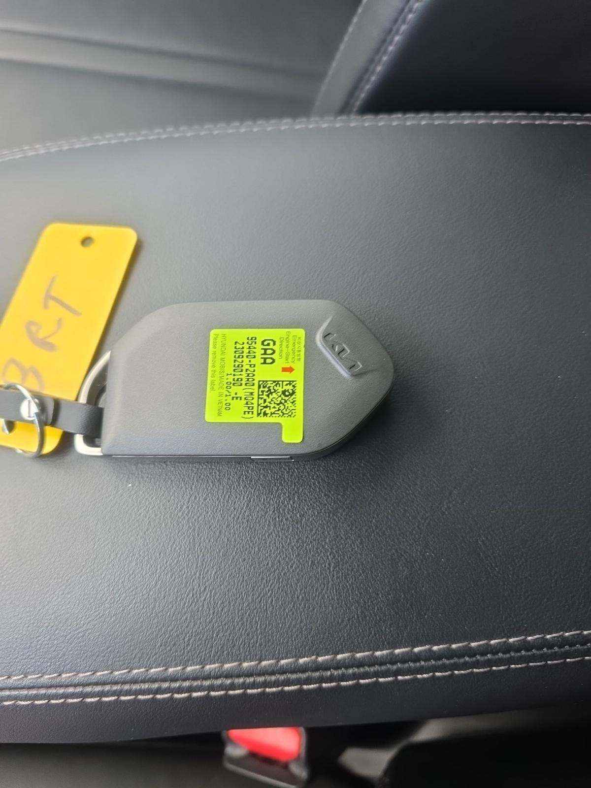 2024 Kia Sorento EX FWD