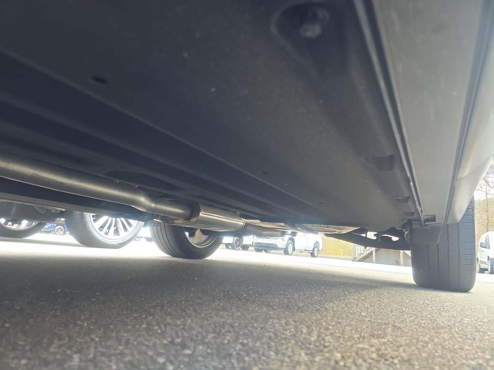 2024 Kia Sorento EX FWD