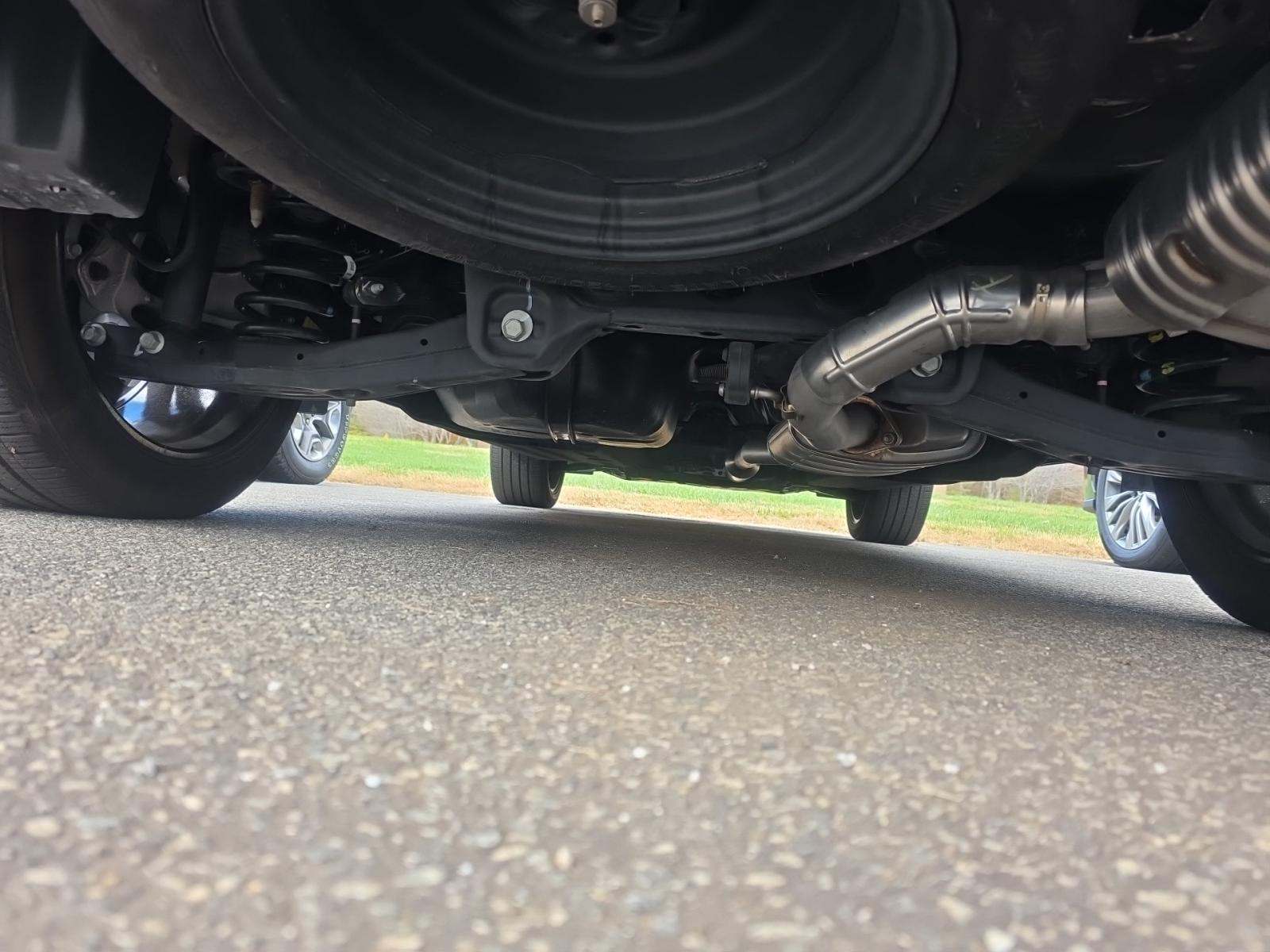 2024 Kia Sorento EX FWD