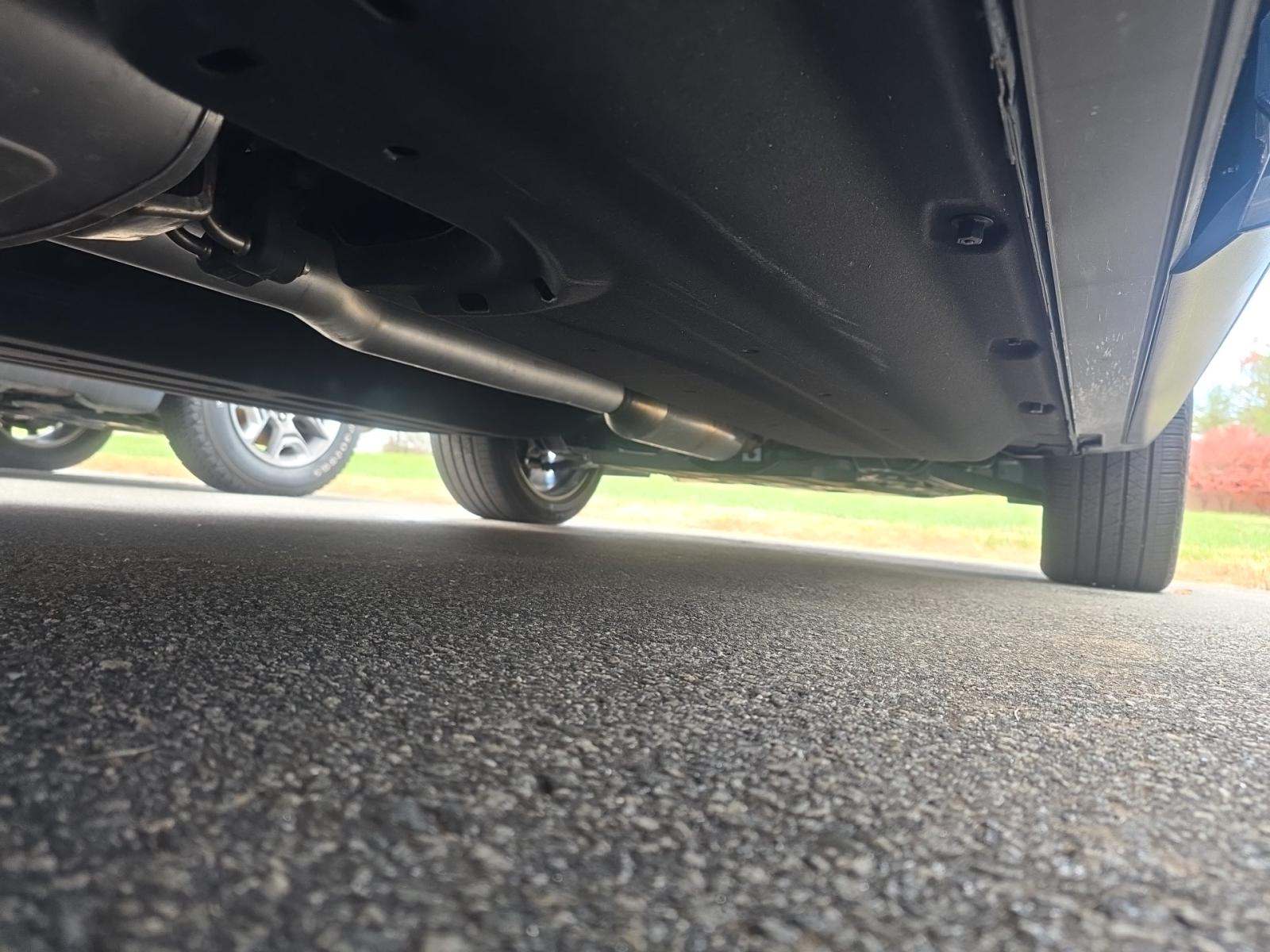 2024 Kia Sorento EX FWD