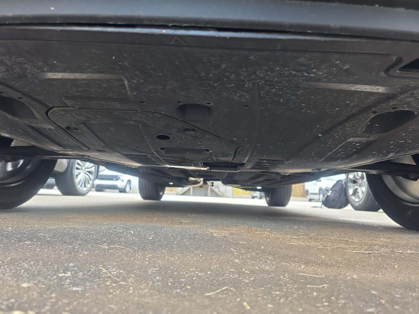 2024 Kia Sorento EX FWD