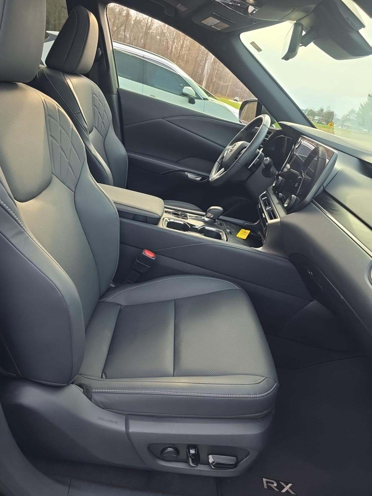 2023 Lexus RX RX 350 Premium FWD