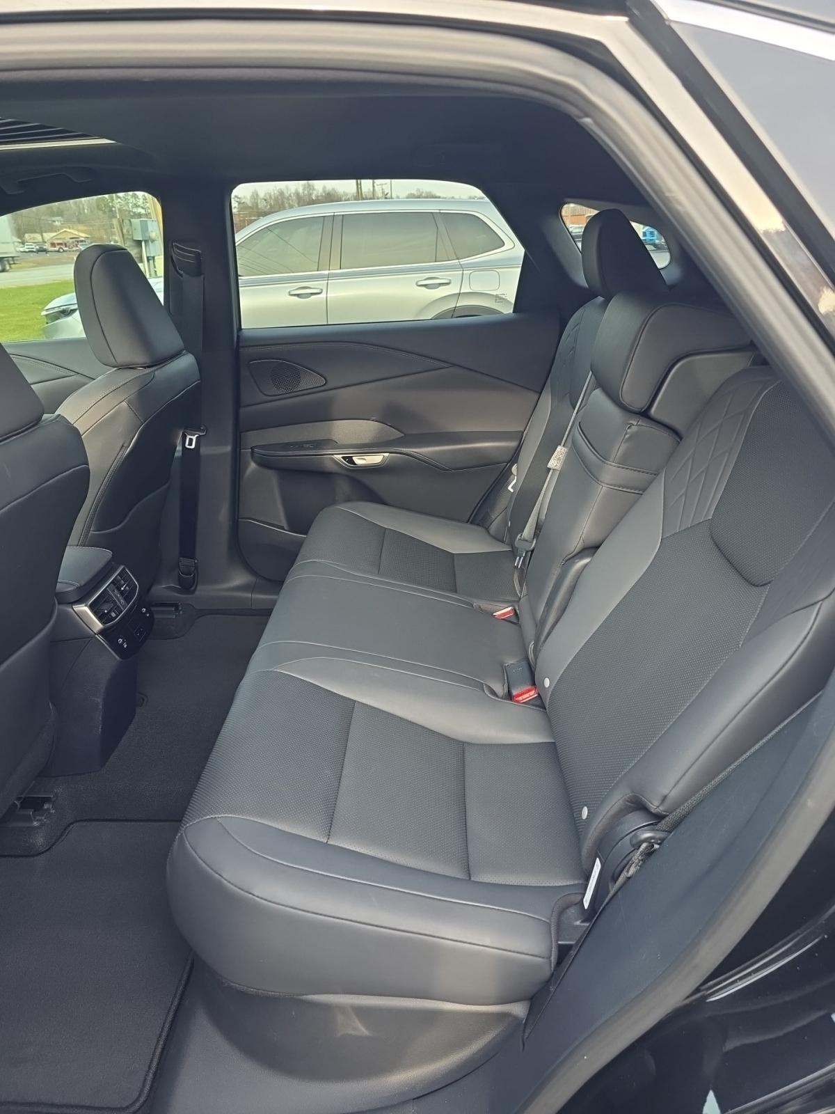 2023 Lexus RX RX 350 Premium FWD