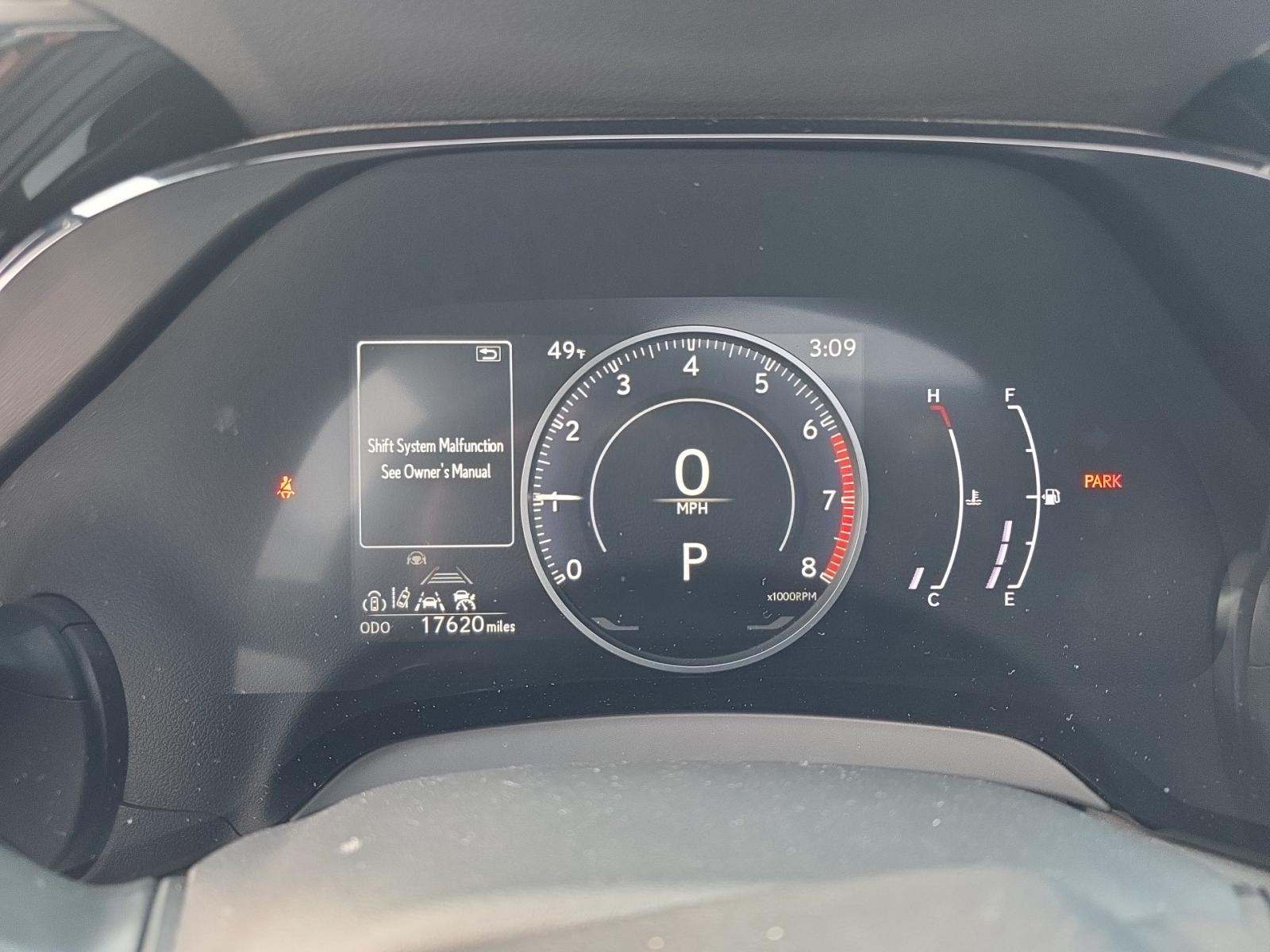 2023 Lexus RX RX 350 Premium FWD