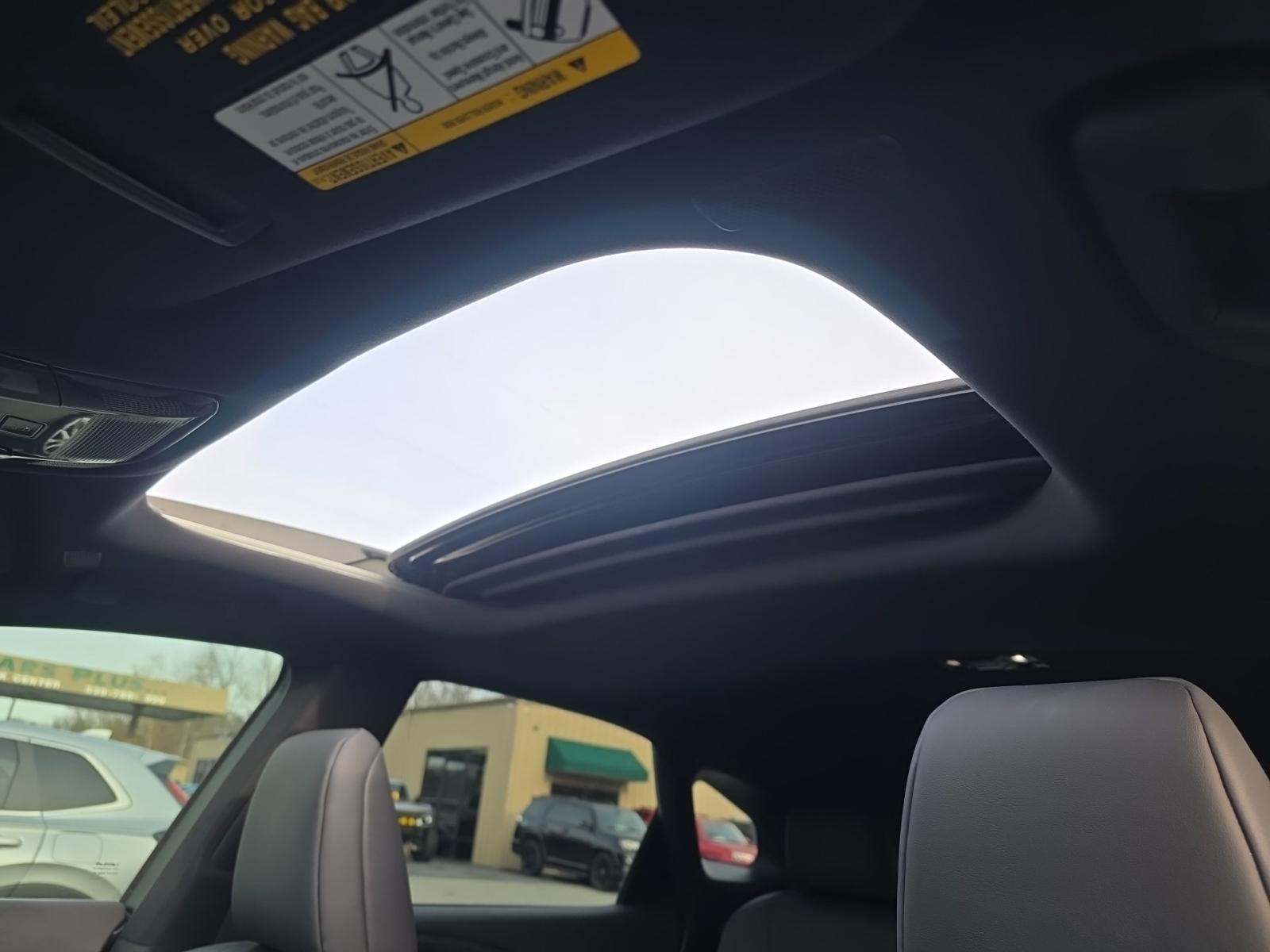 2023 Lexus RX RX 350 Premium FWD