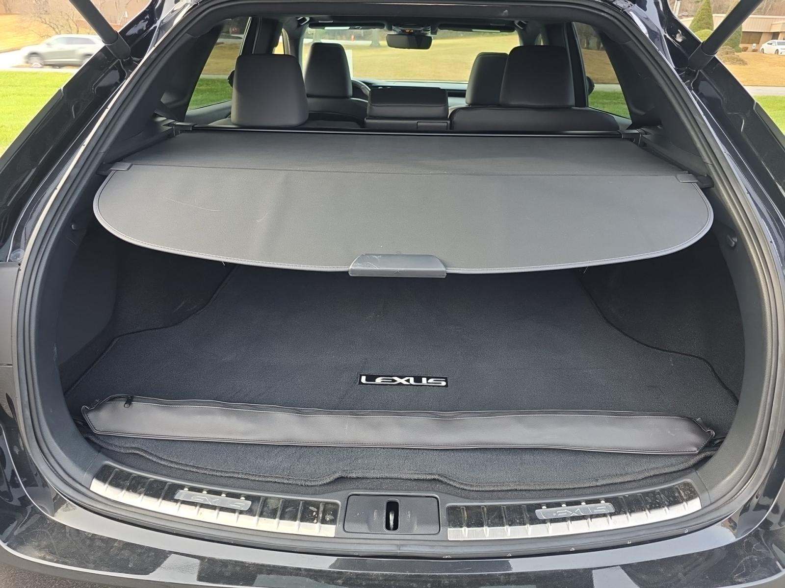 2023 Lexus RX RX 350 Premium FWD