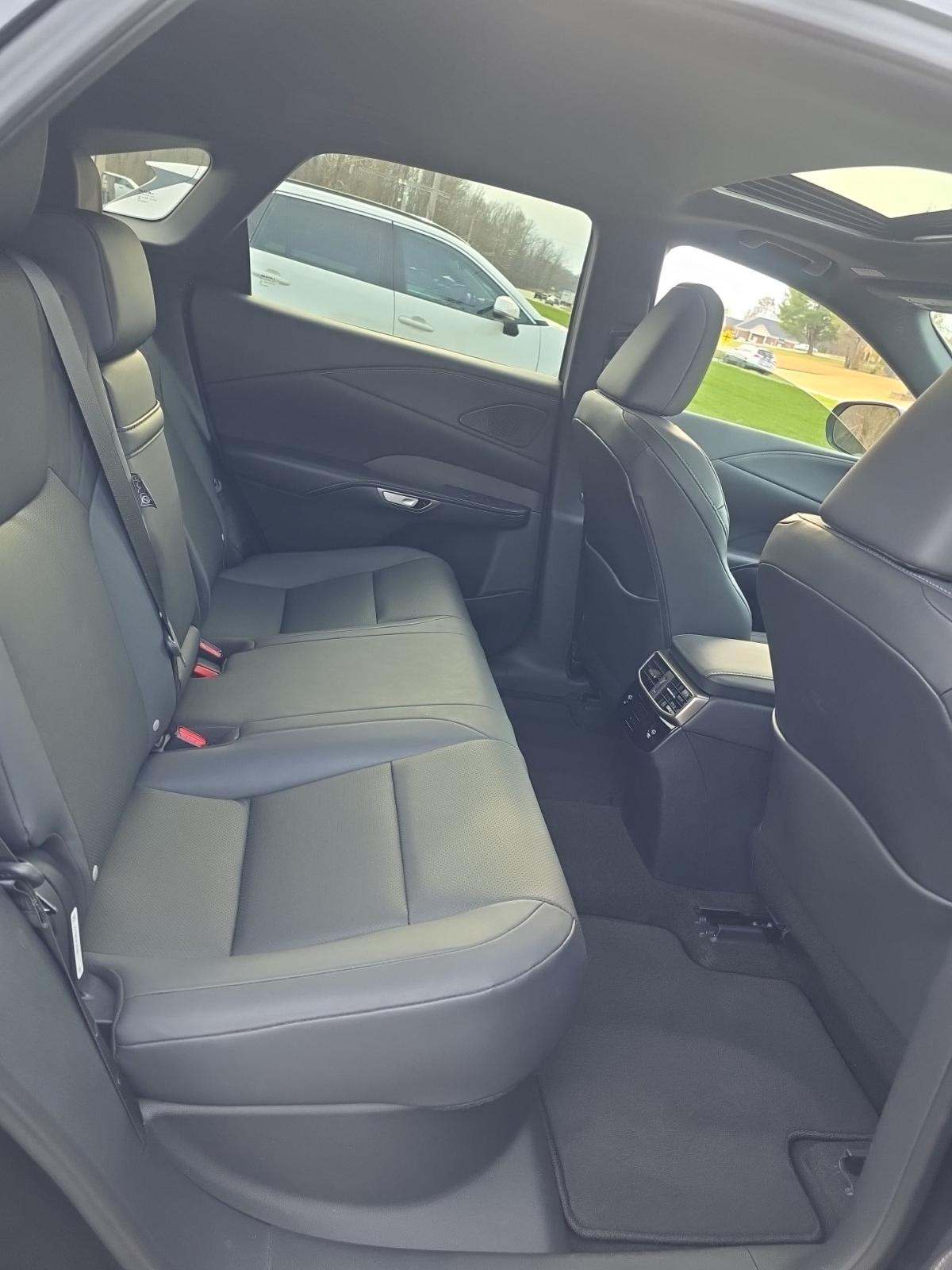 2023 Lexus RX RX 350 Premium FWD