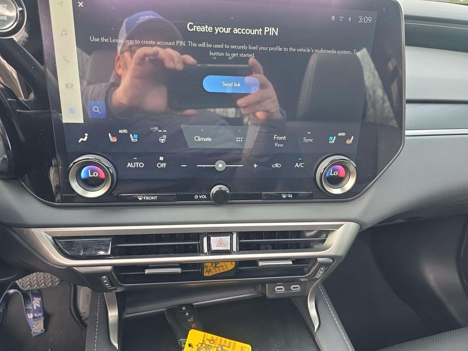 2023 Lexus RX RX 350 Premium FWD