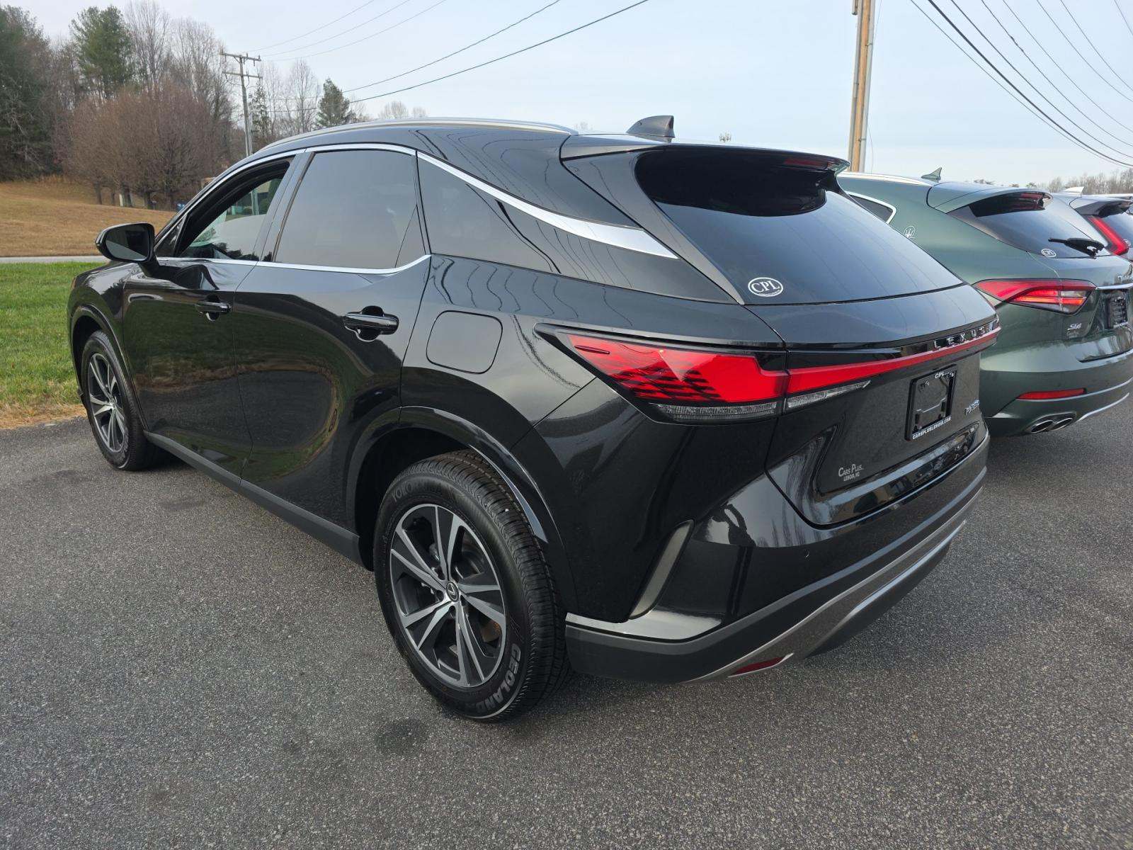 2023 Lexus RX RX 350 Premium FWD