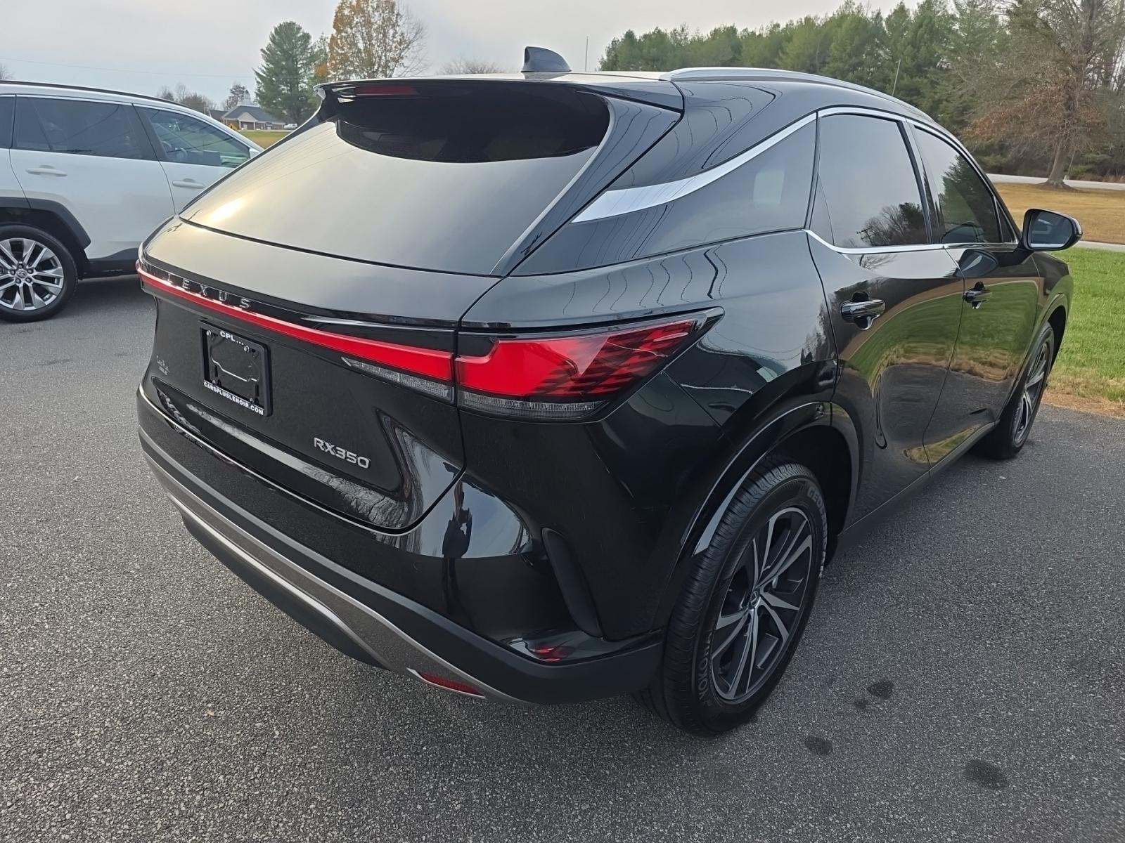 2023 Lexus RX RX 350 Premium FWD