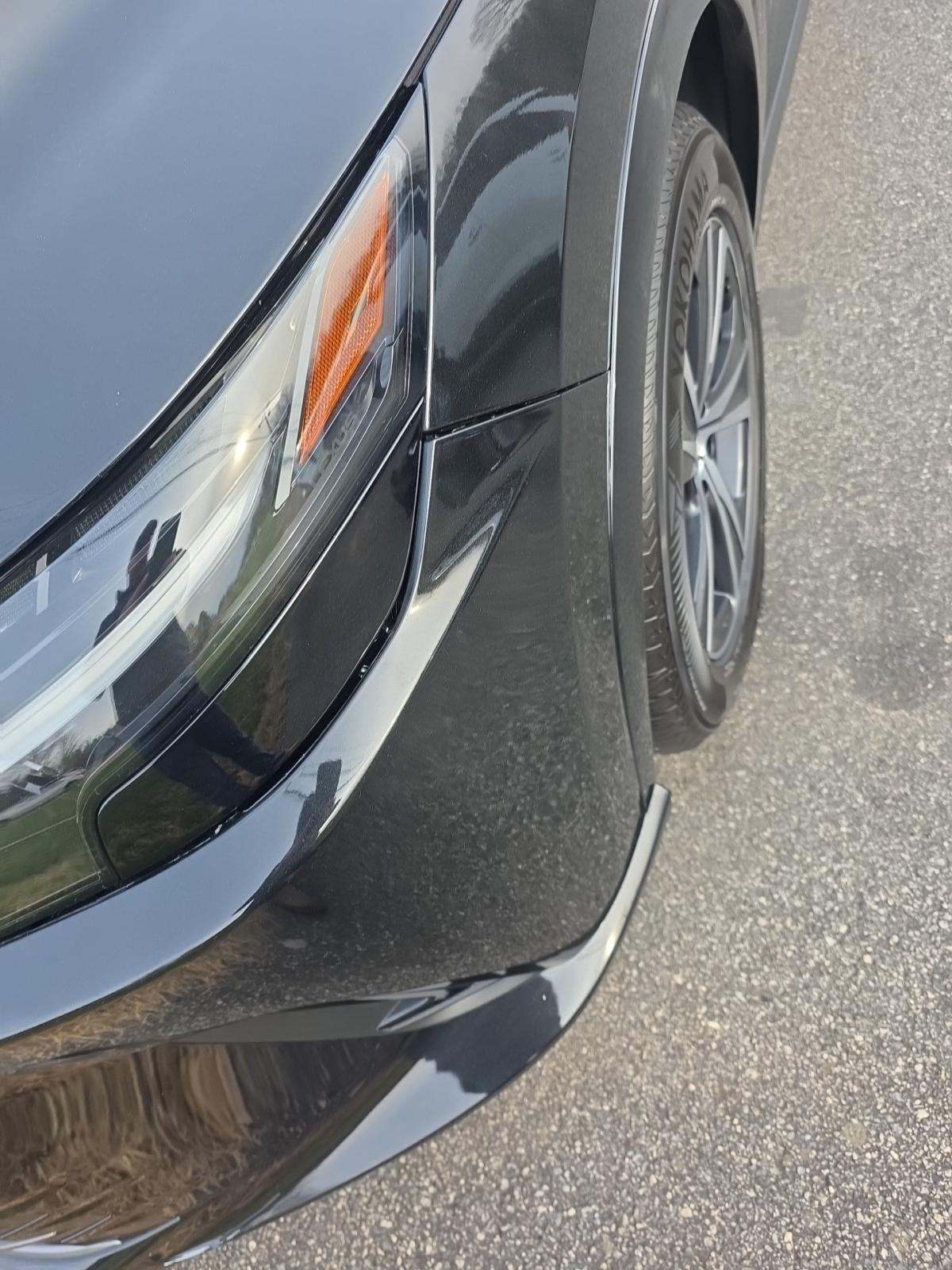 2023 Lexus RX RX 350 Premium FWD