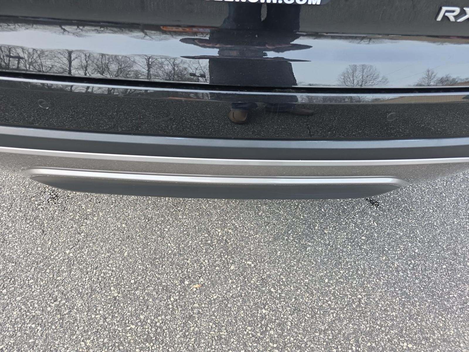 2023 Lexus RX RX 350 Premium FWD