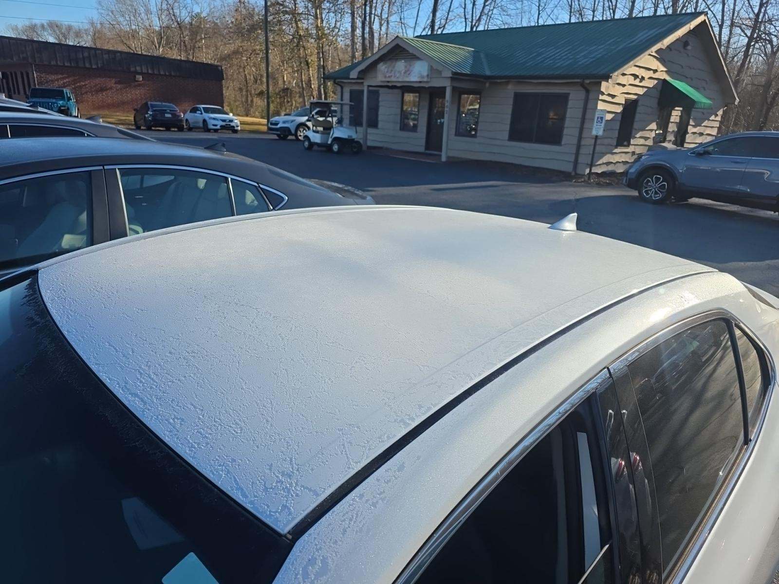 2024 Toyota Camry XLE FWD