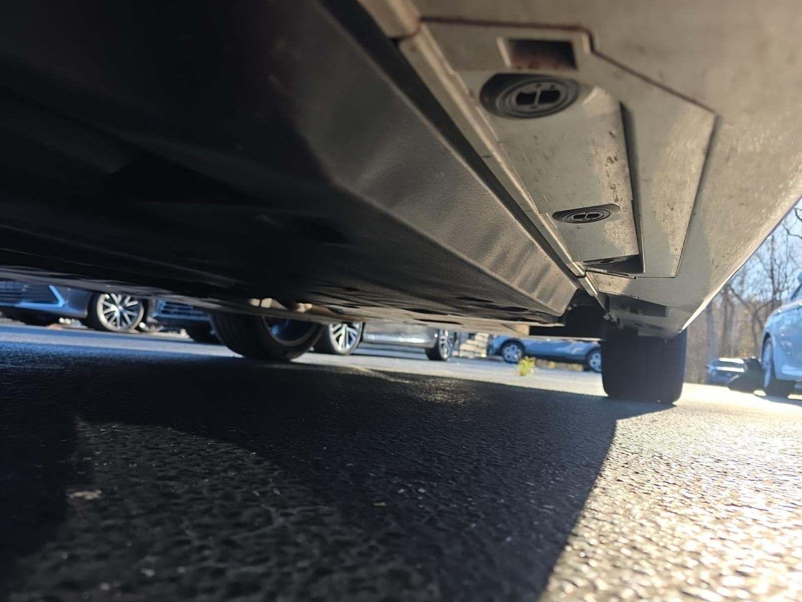 2024 Toyota Camry XLE FWD