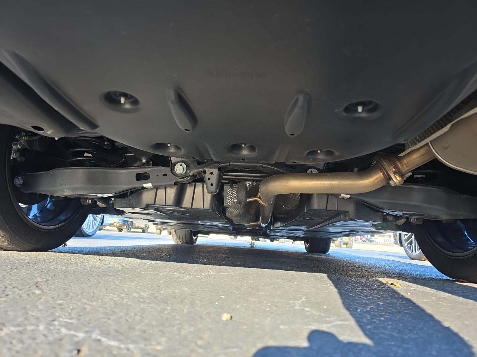 2024 Toyota Camry XLE FWD