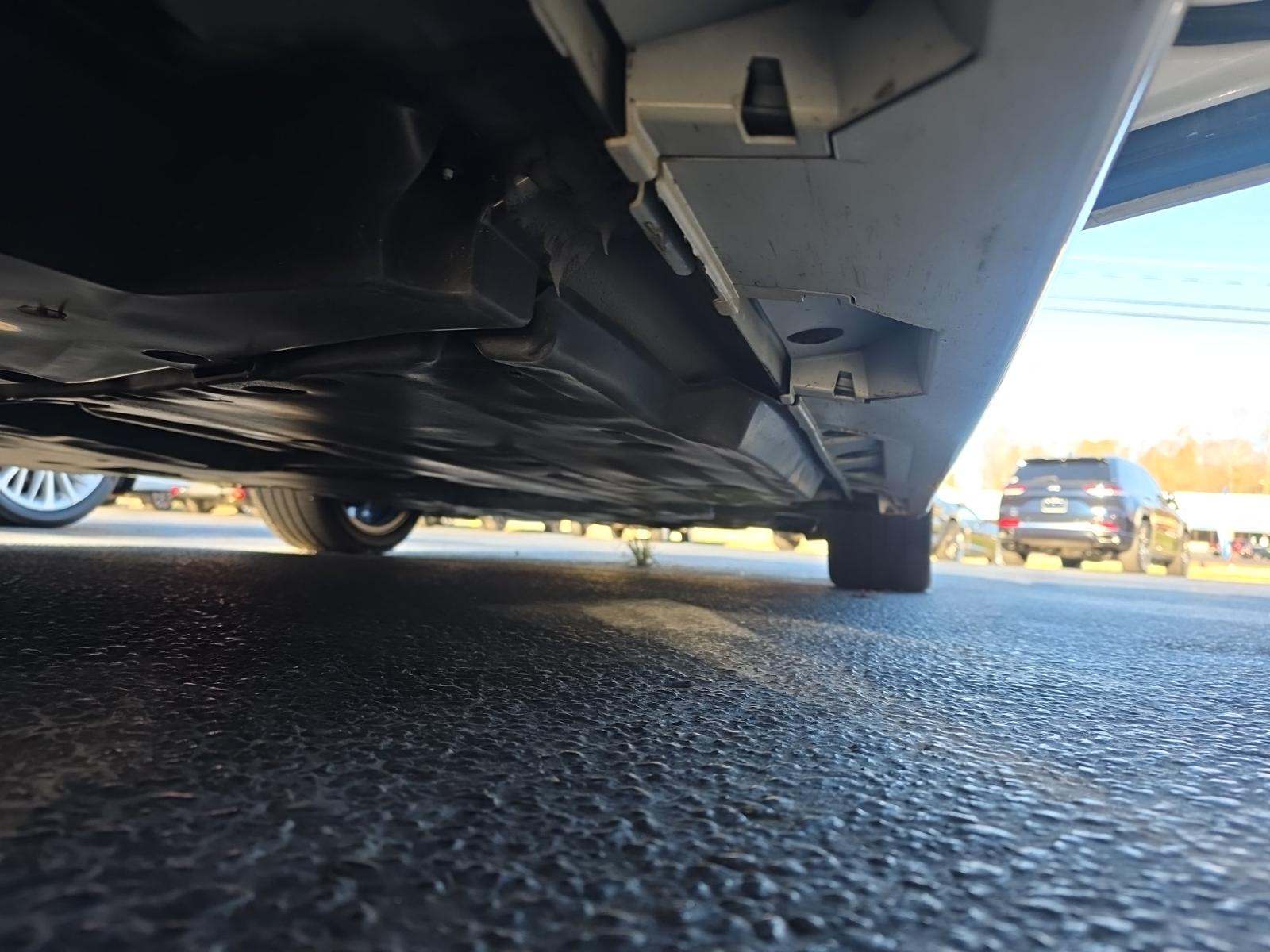 2024 Toyota Camry XLE FWD