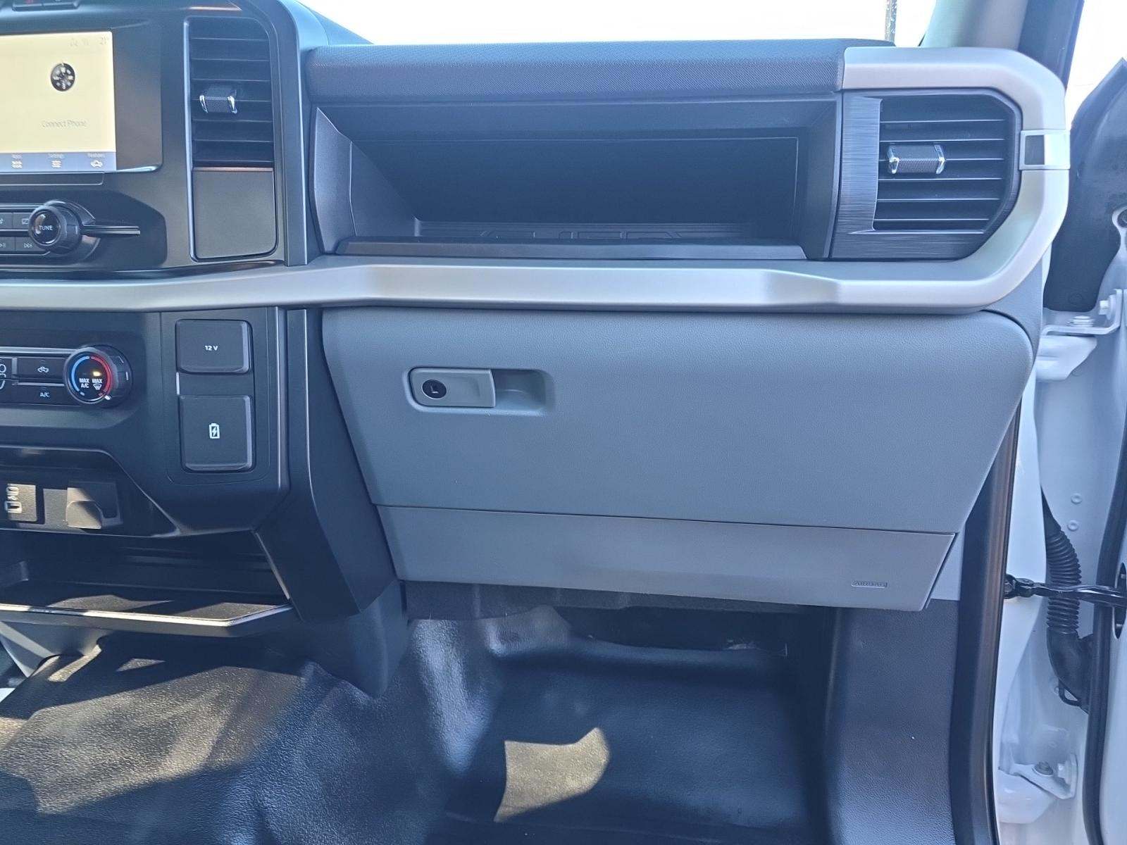 2022 Ford F-150 XL AWD