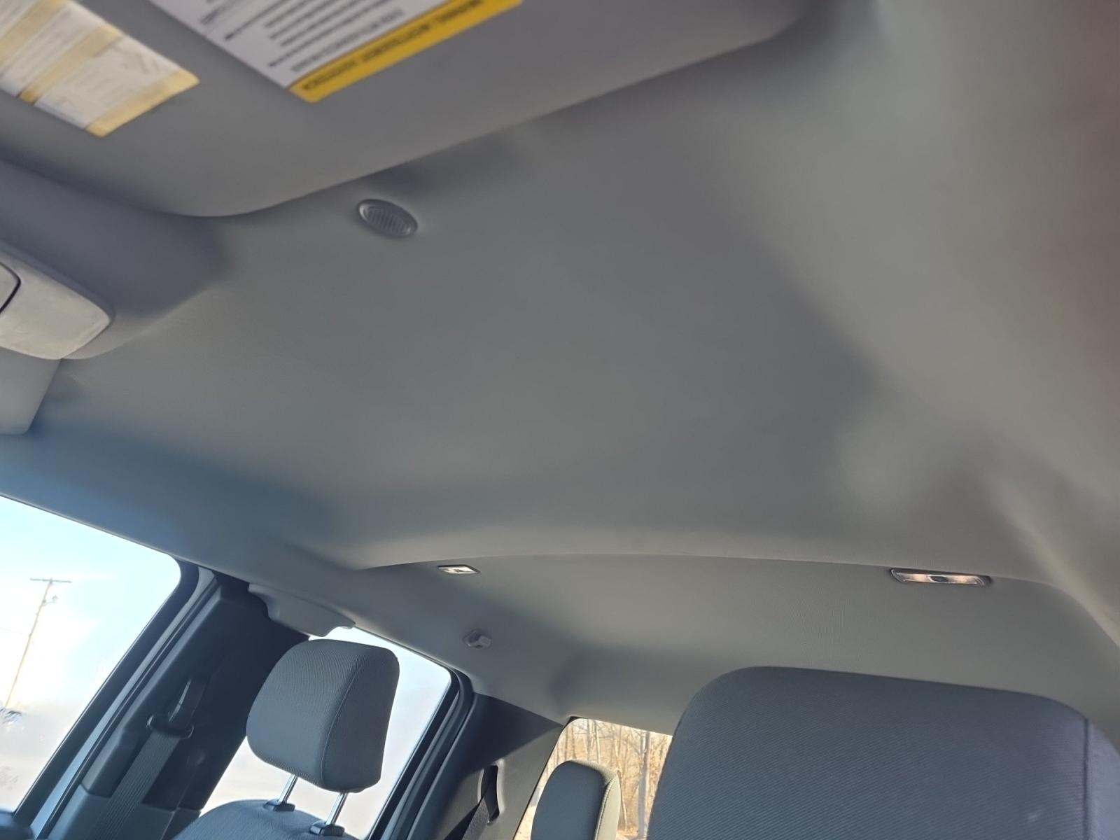 2022 Ford F-150 XL AWD