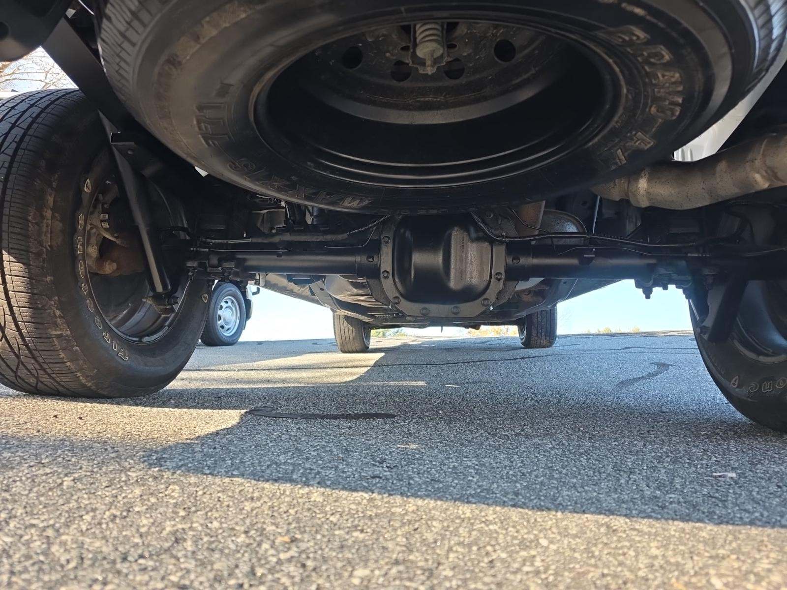 2022 Ford F-150 XL AWD