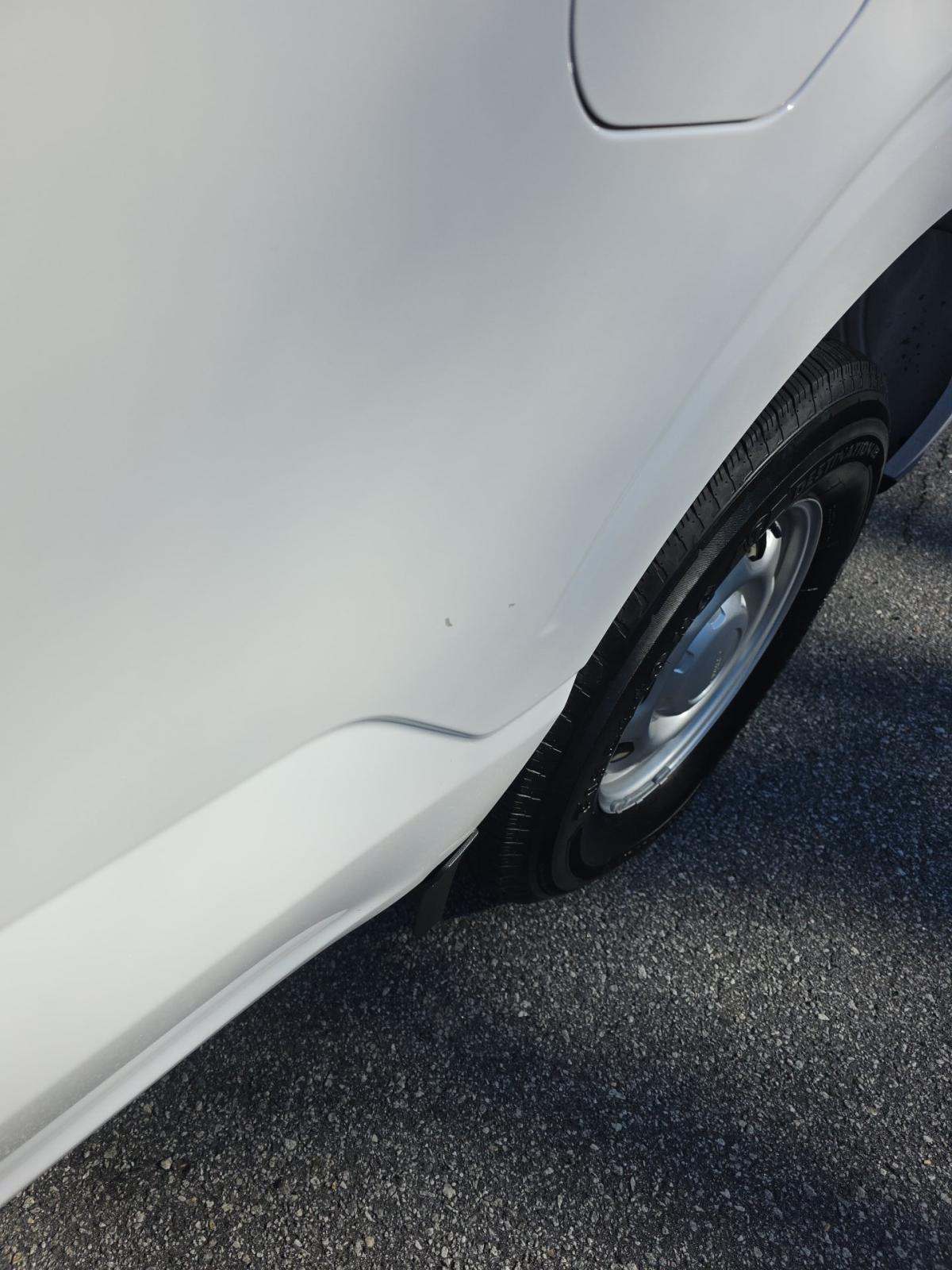 2022 Ford F-150 XL AWD