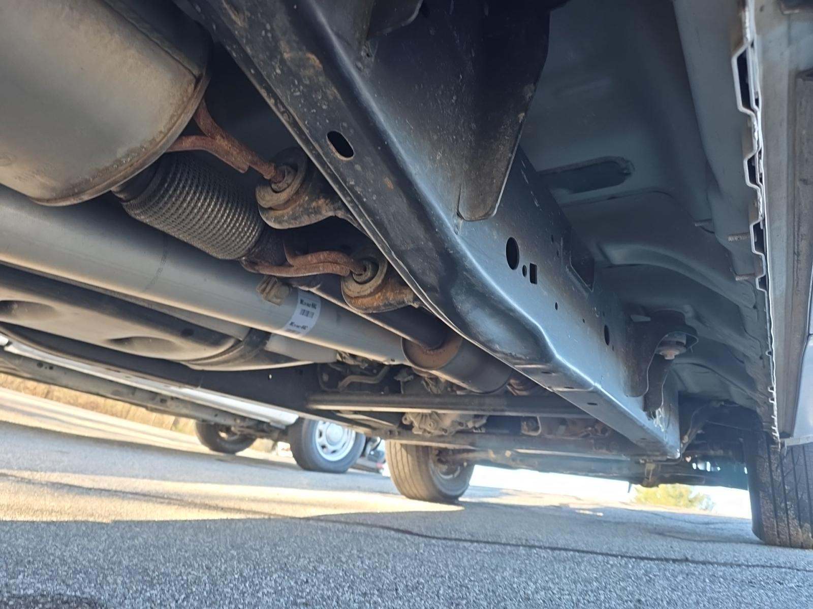 2022 Ford F-150 XL AWD