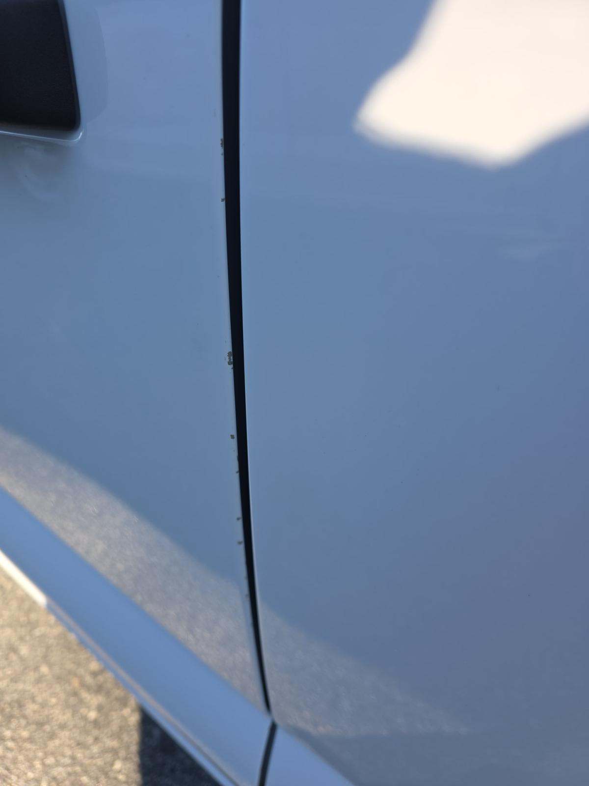 2022 Ford F-150 XL AWD