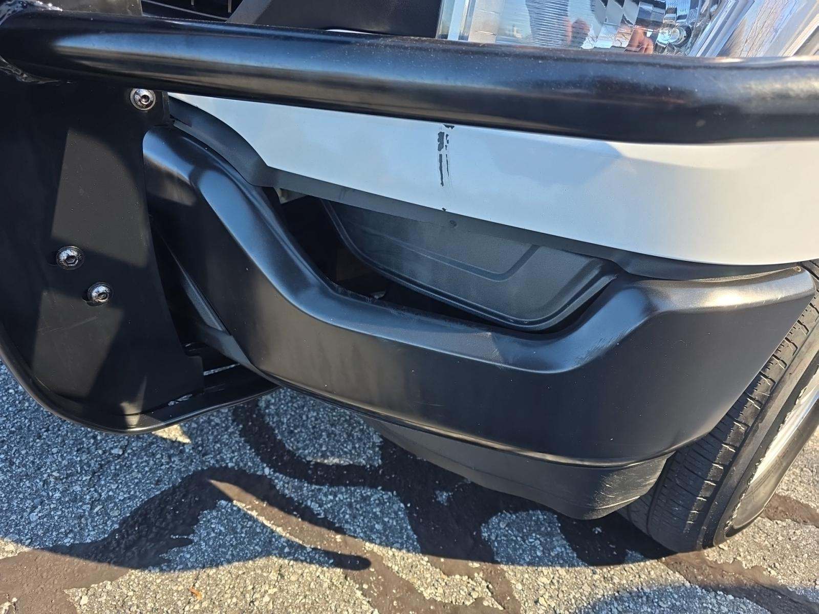 2022 Ford F-150 XL AWD