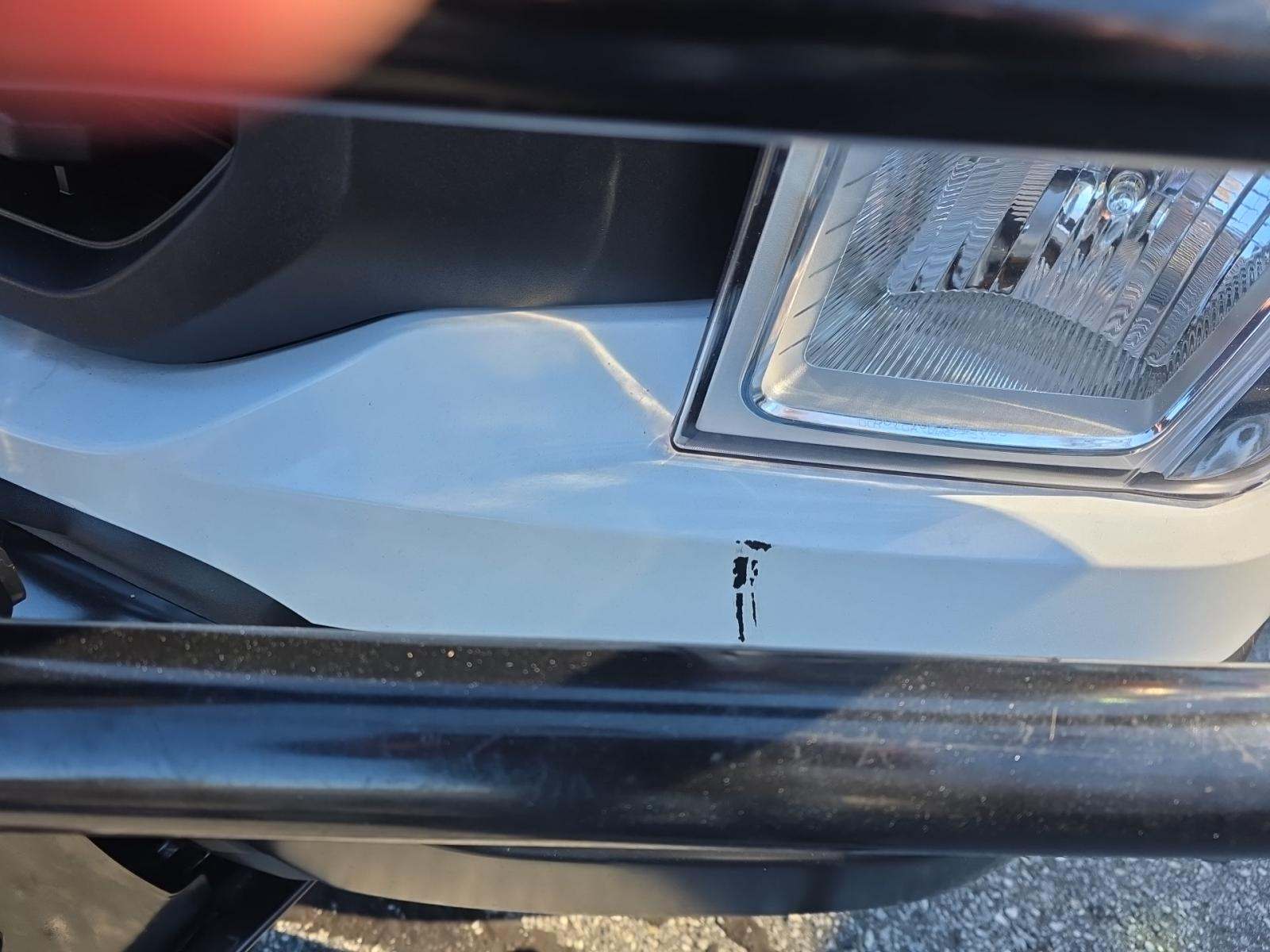 2022 Ford F-150 XL AWD