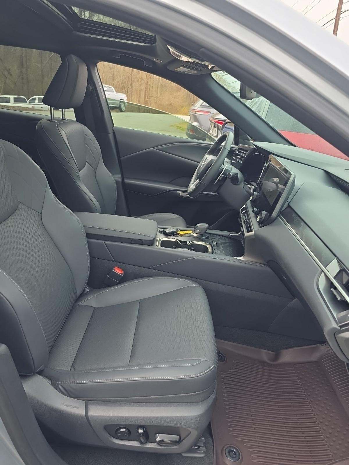 2023 Lexus RX RX 350 Premium FWD