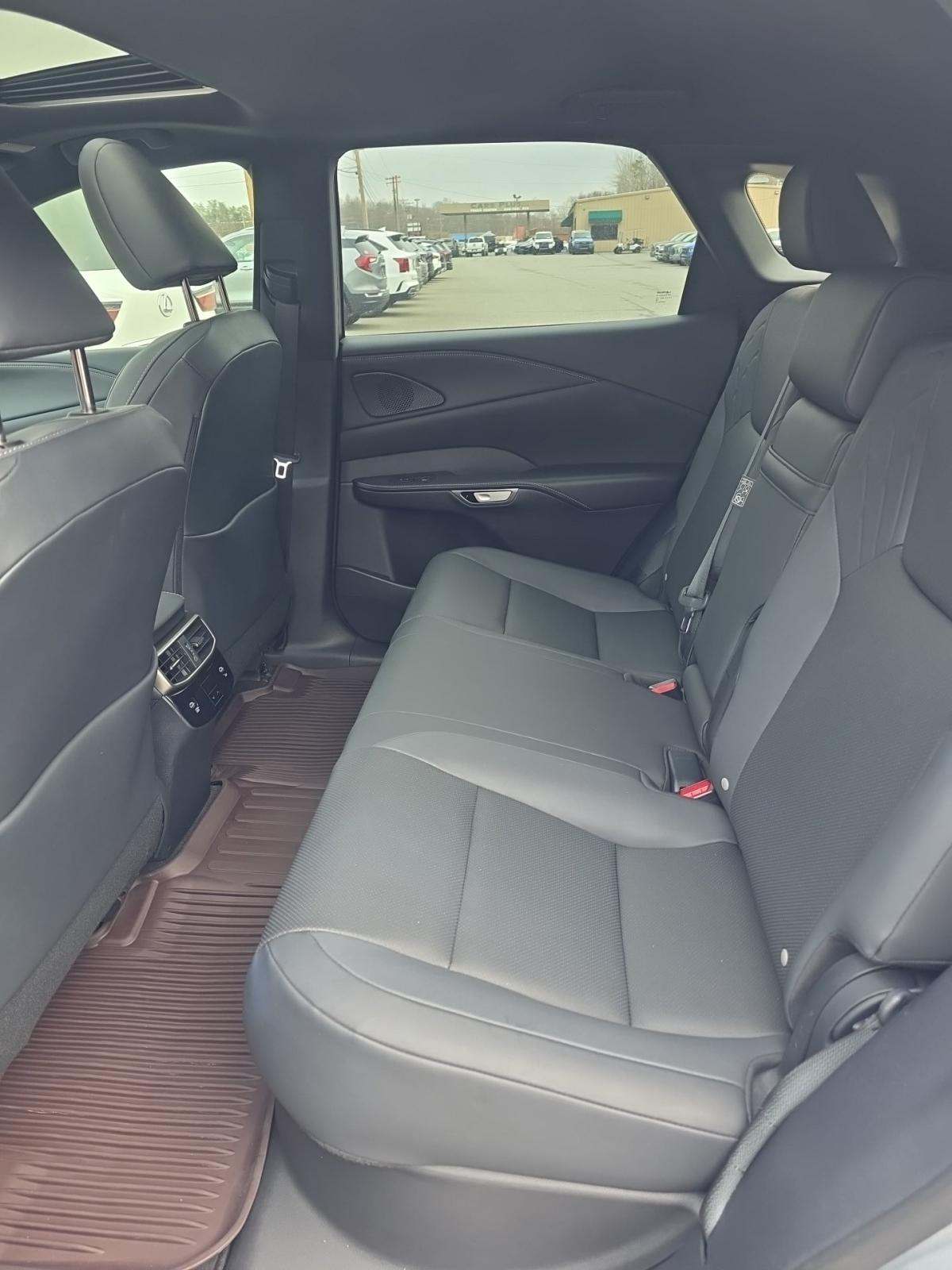 2023 Lexus RX RX 350 Premium FWD