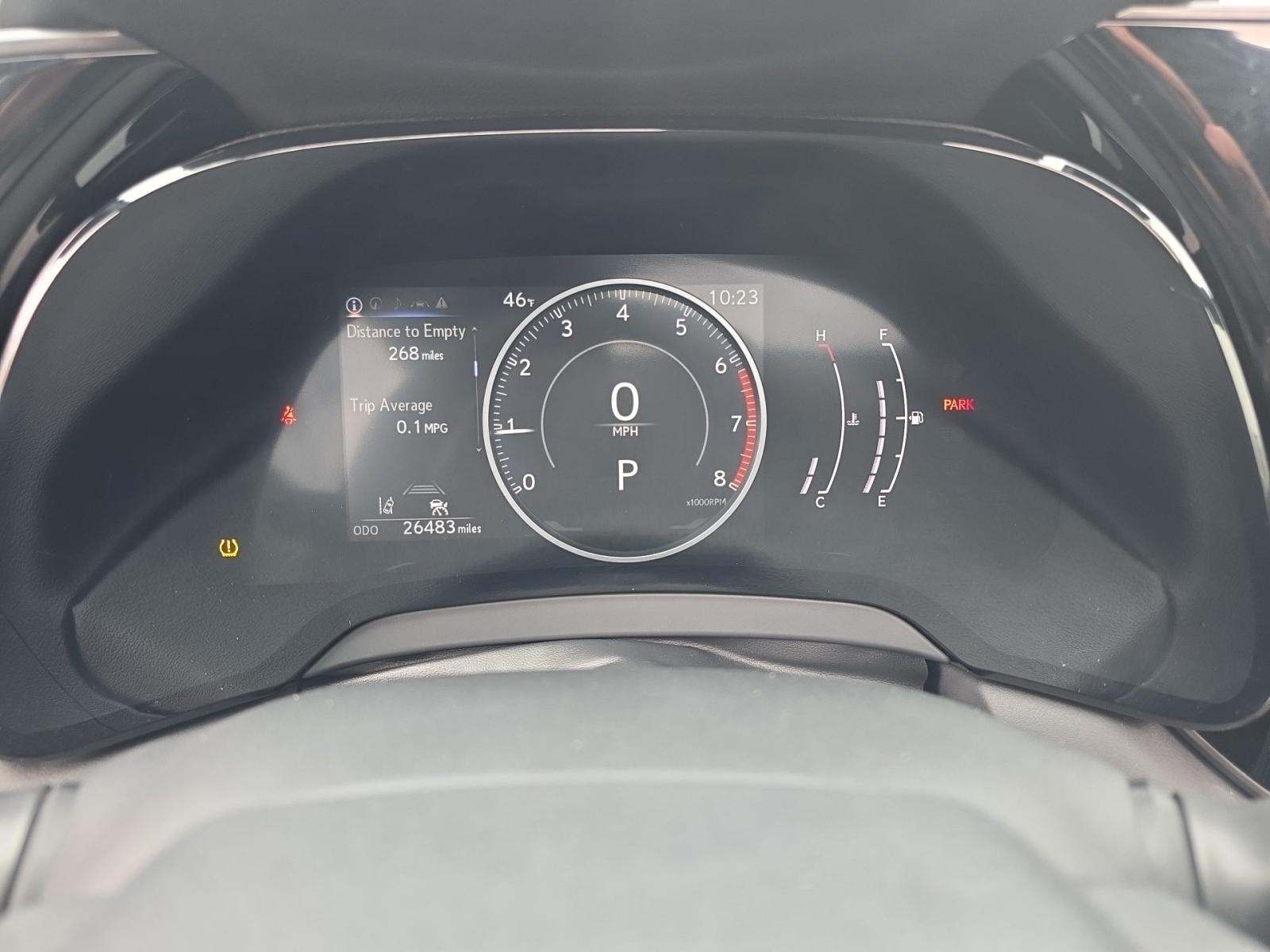 2023 Lexus RX RX 350 Premium FWD