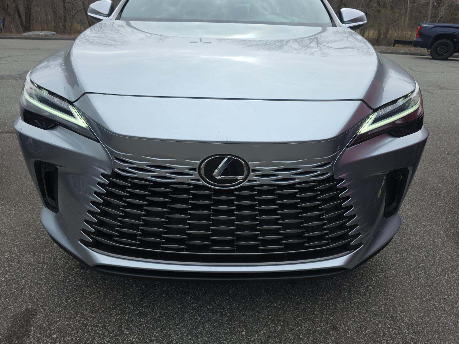 2023 Lexus RX RX 350 Premium FWD