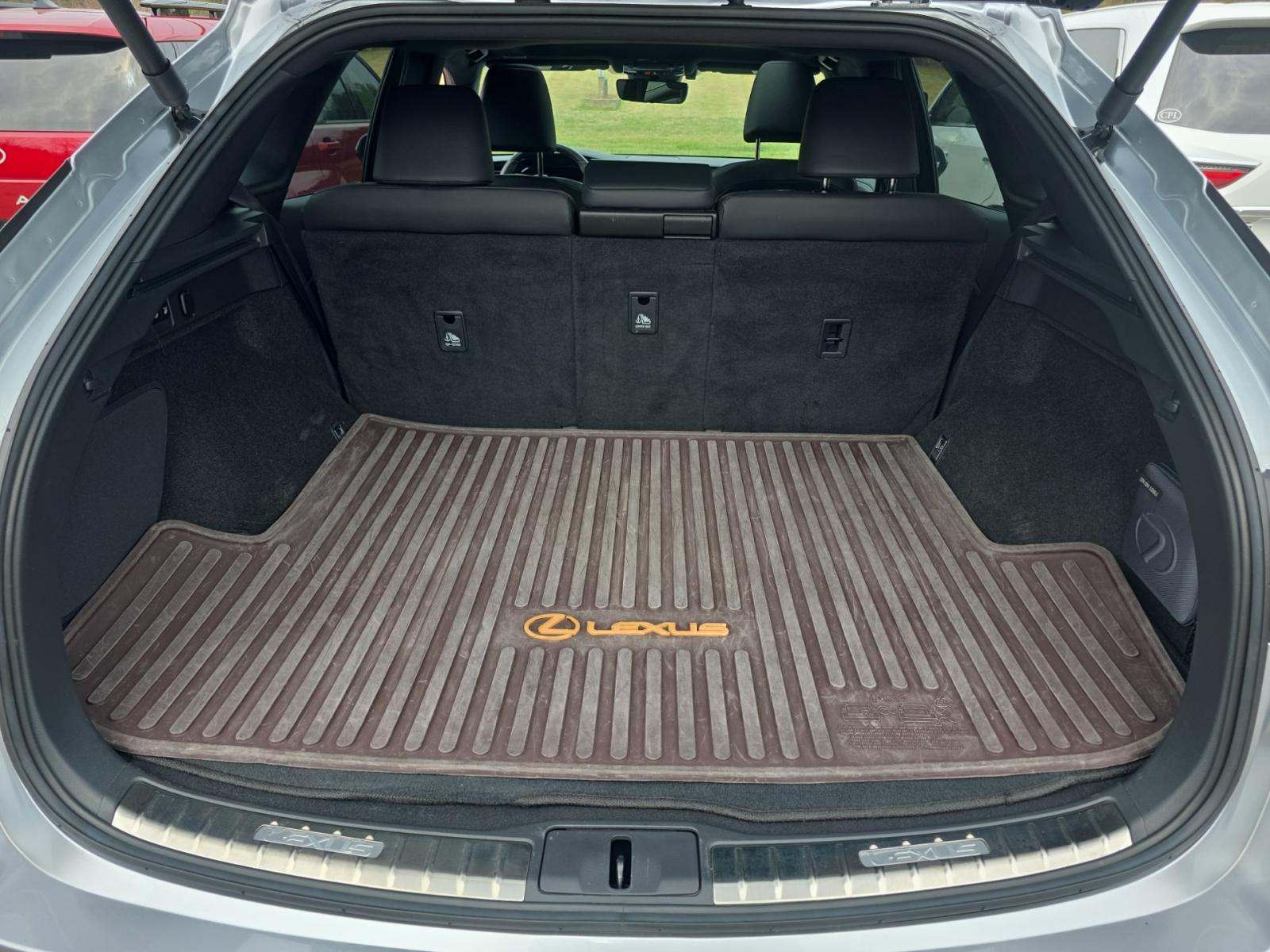 2023 Lexus RX RX 350 Premium FWD