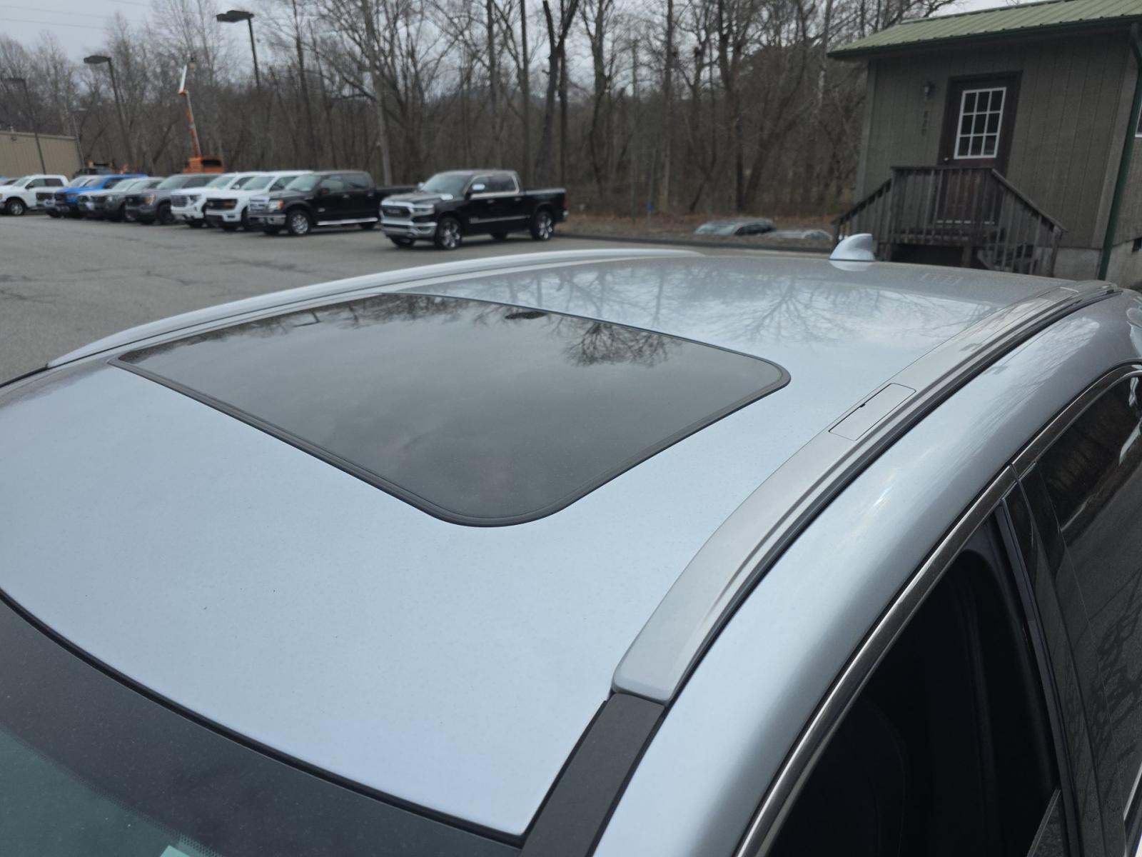 2023 Lexus RX RX 350 Premium FWD