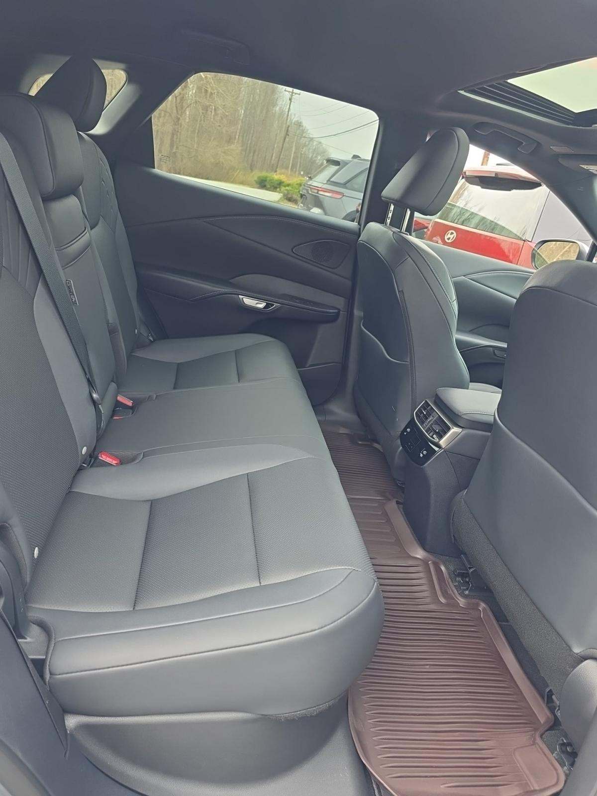 2023 Lexus RX RX 350 Premium FWD