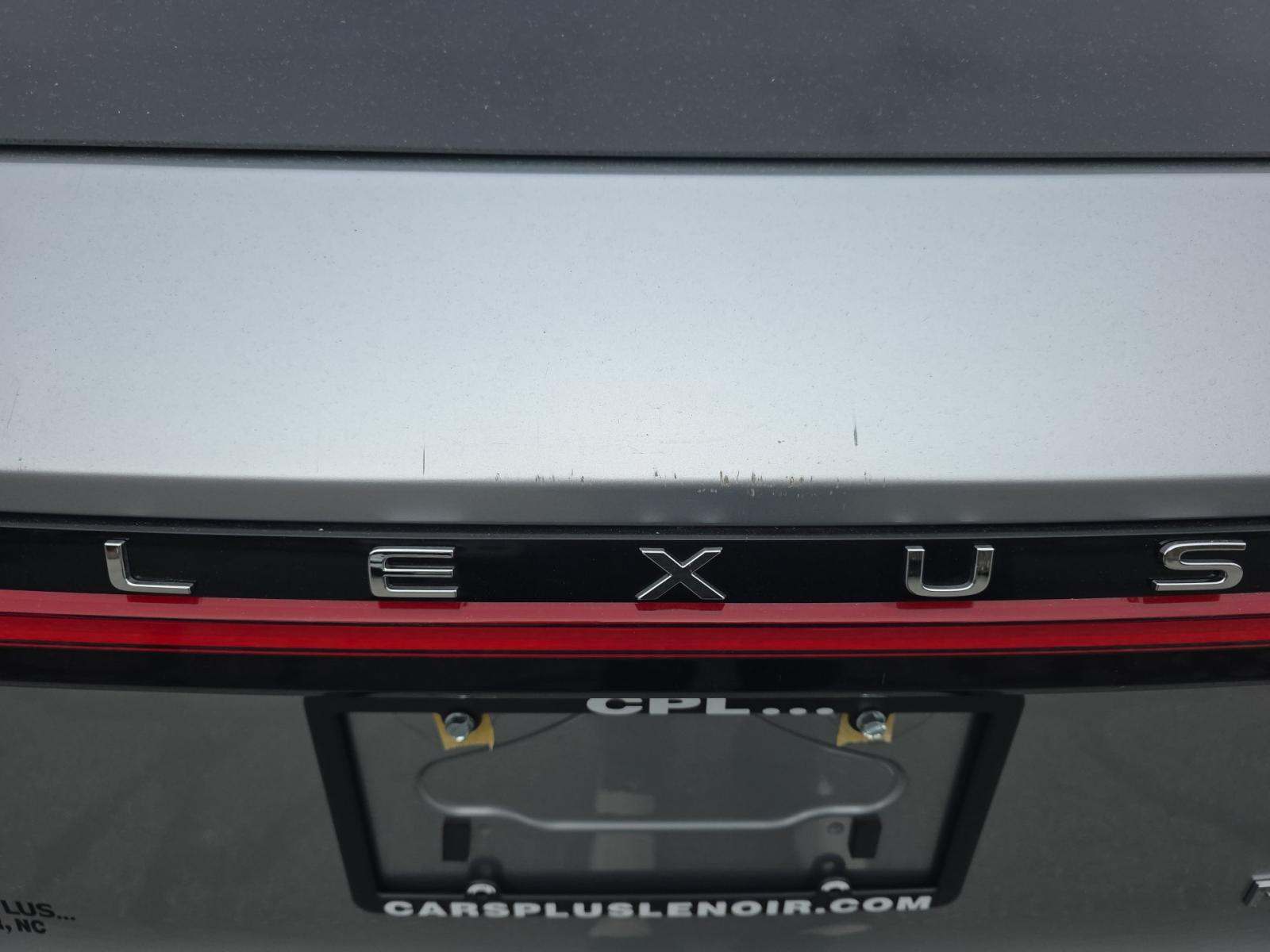 2023 Lexus RX RX 350 Premium FWD