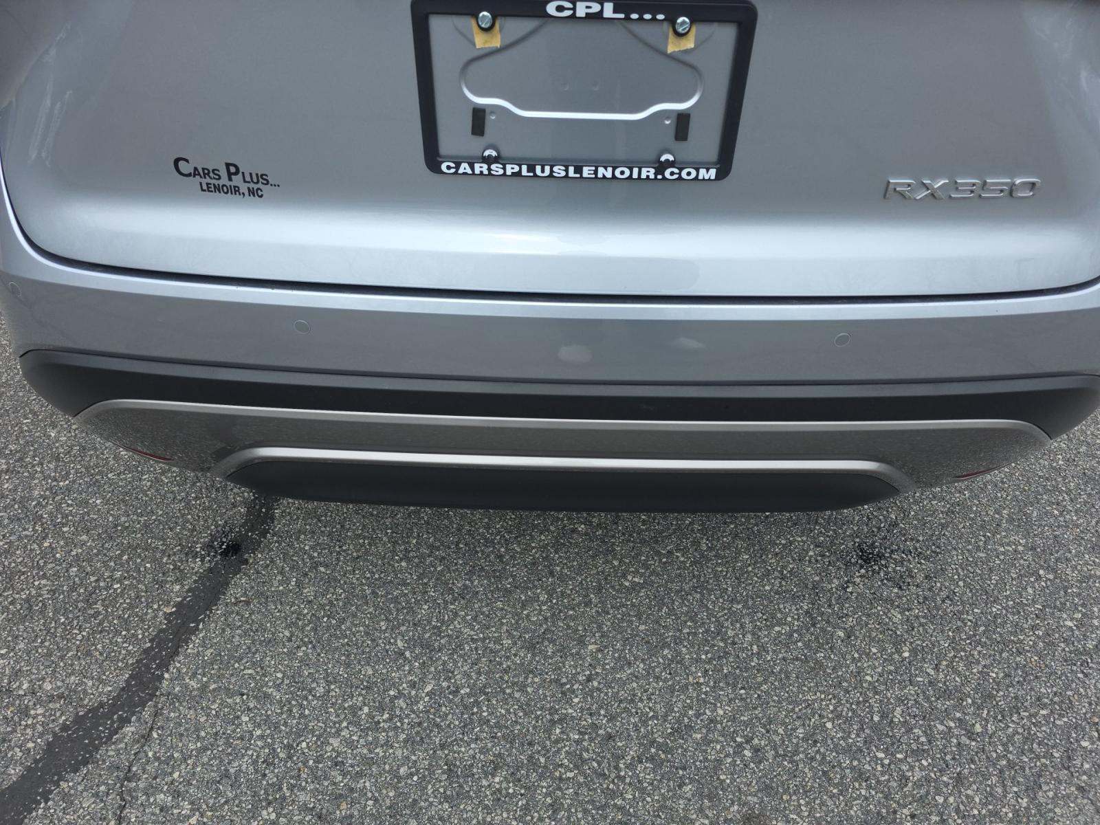 2023 Lexus RX RX 350 Premium FWD