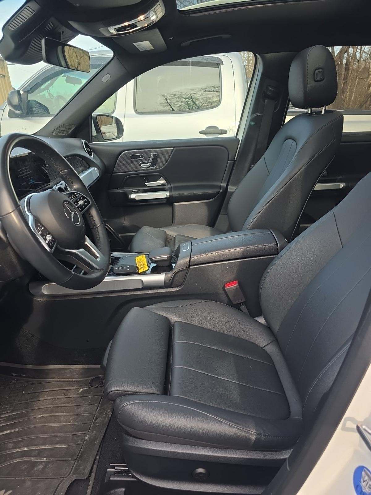 2023 Mercedes-Benz GLB GLB 250 AWD