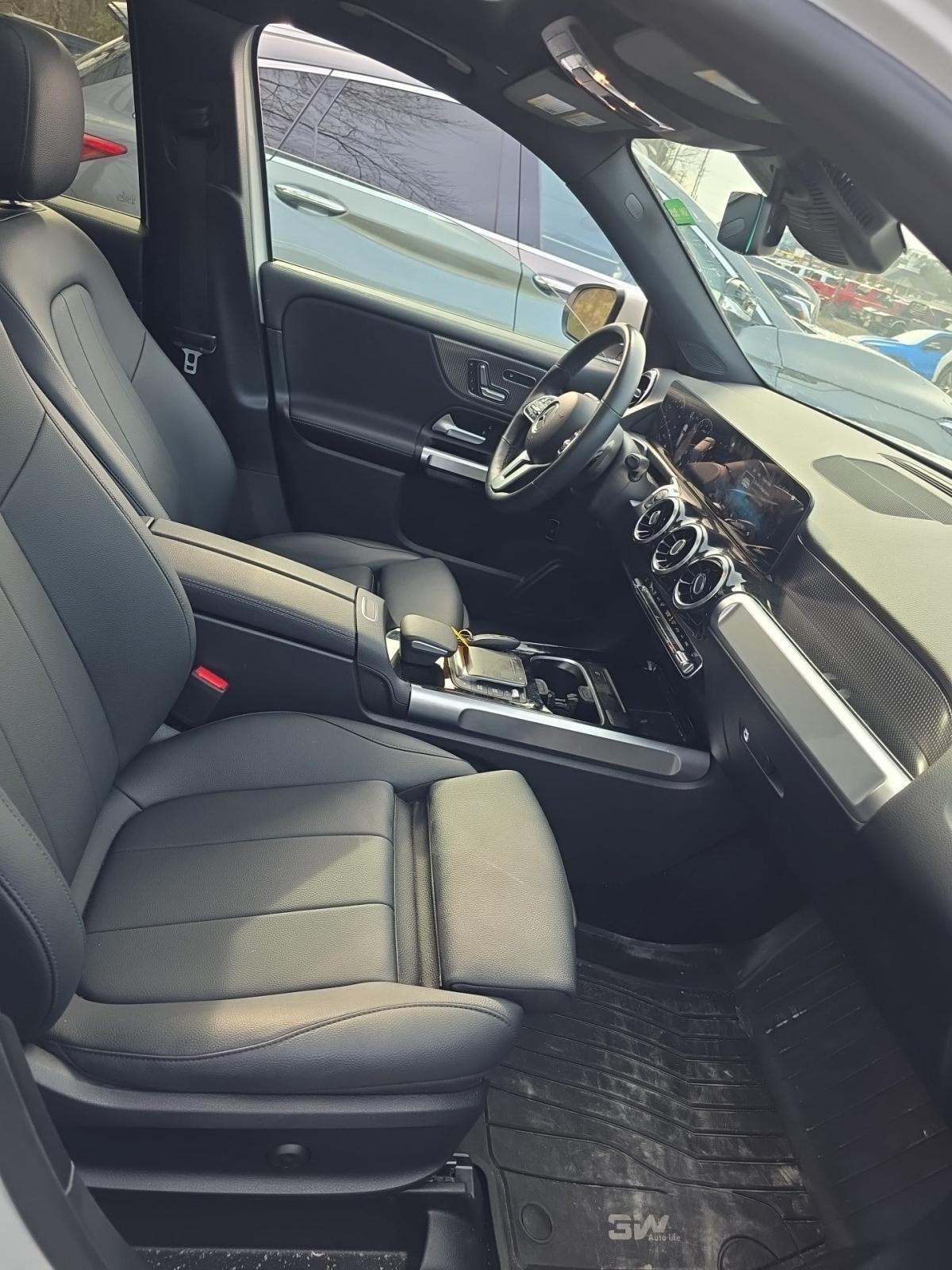 2023 Mercedes-Benz GLB GLB 250 AWD