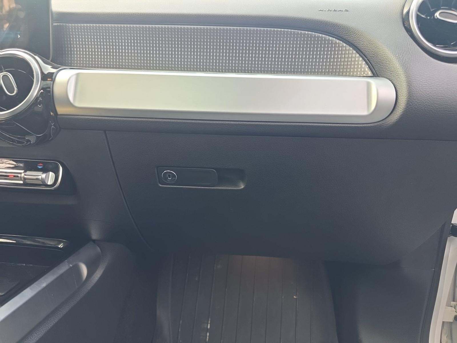 2023 Mercedes-Benz GLB GLB 250 AWD