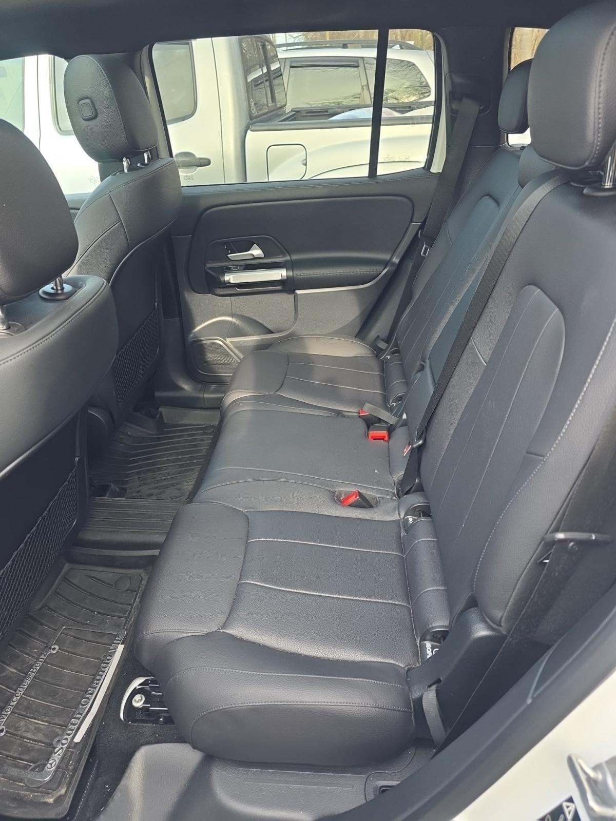 2023 Mercedes-Benz GLB GLB 250 AWD