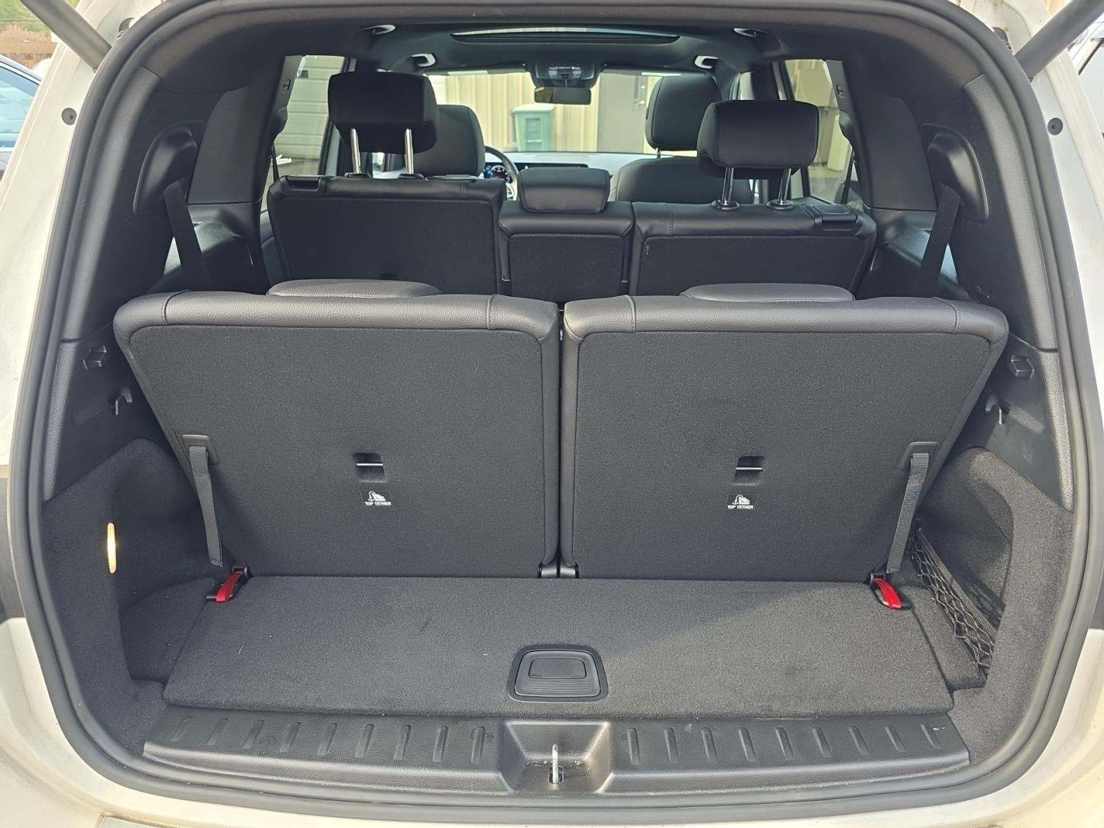 2023 Mercedes-Benz GLB GLB 250 AWD