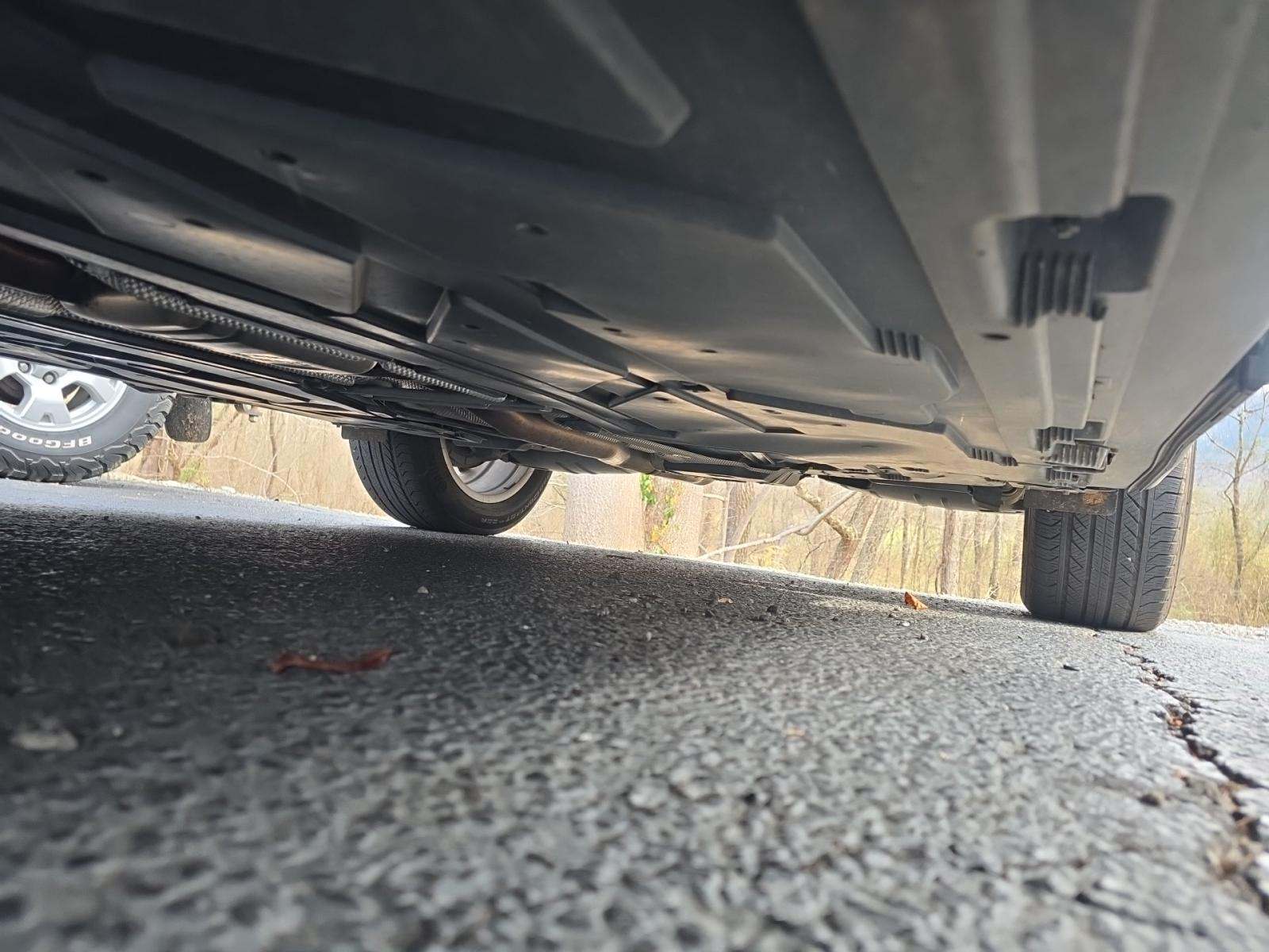 2023 Mercedes-Benz GLB GLB 250 AWD